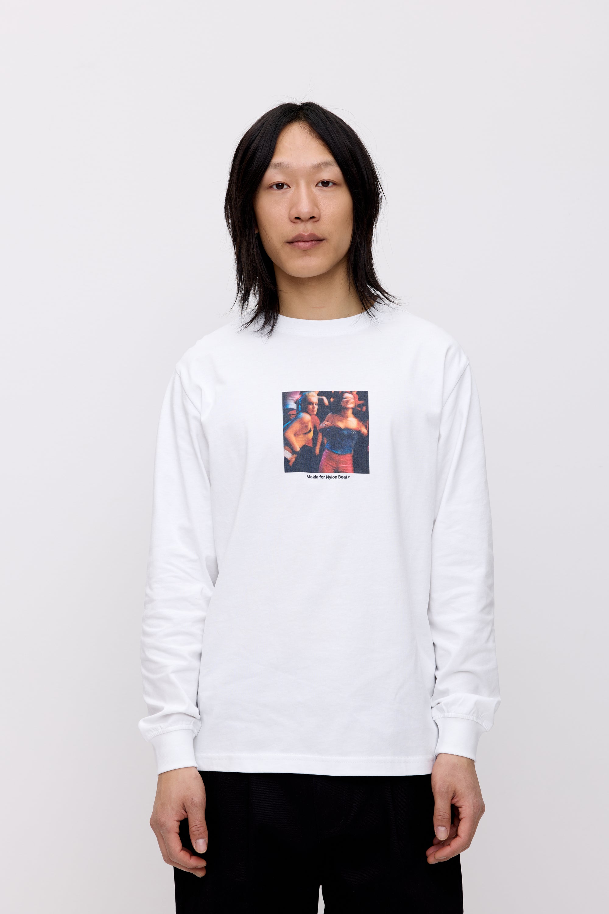 Album Long Sleeve