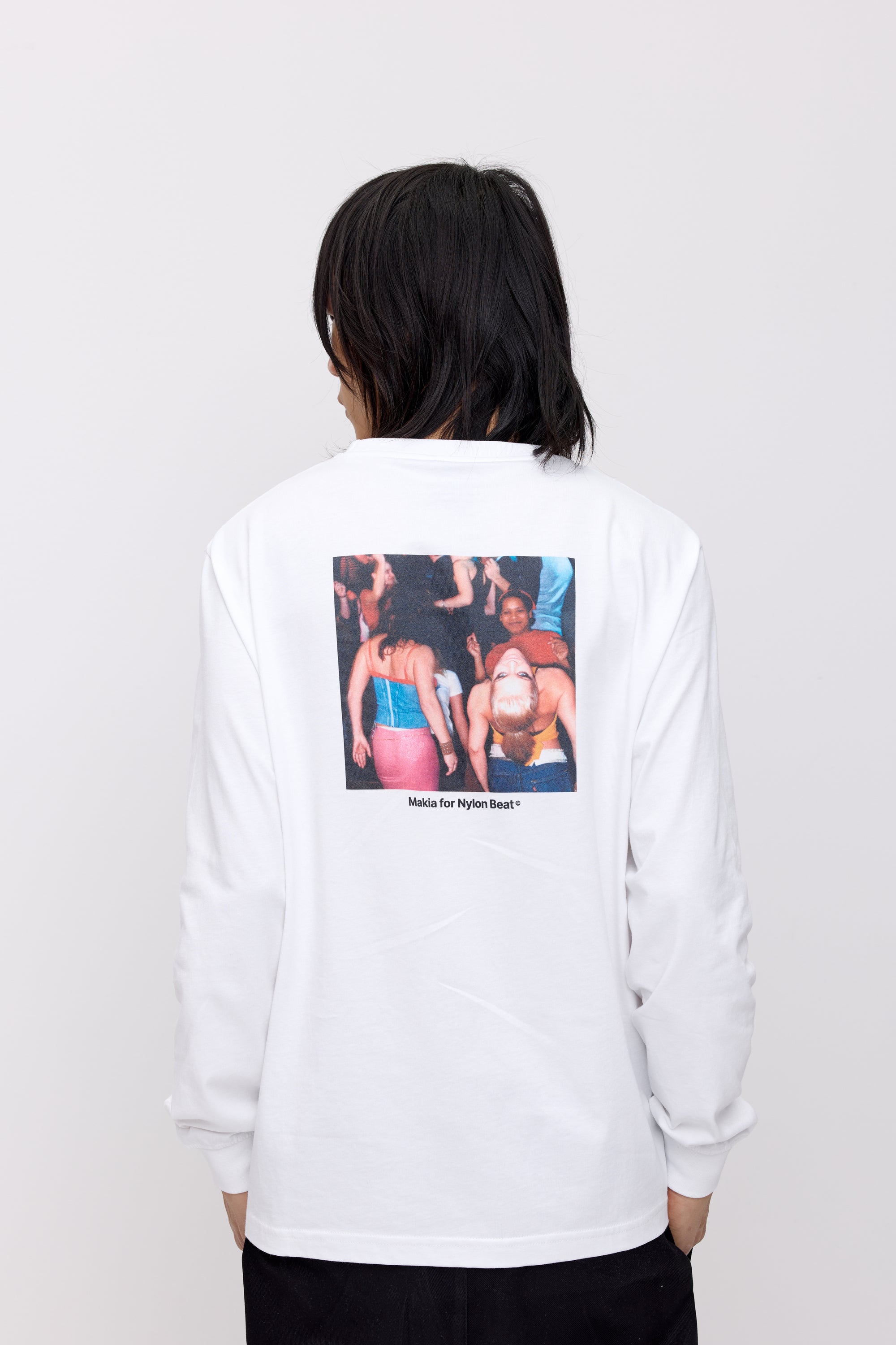 Album Long Sleeve