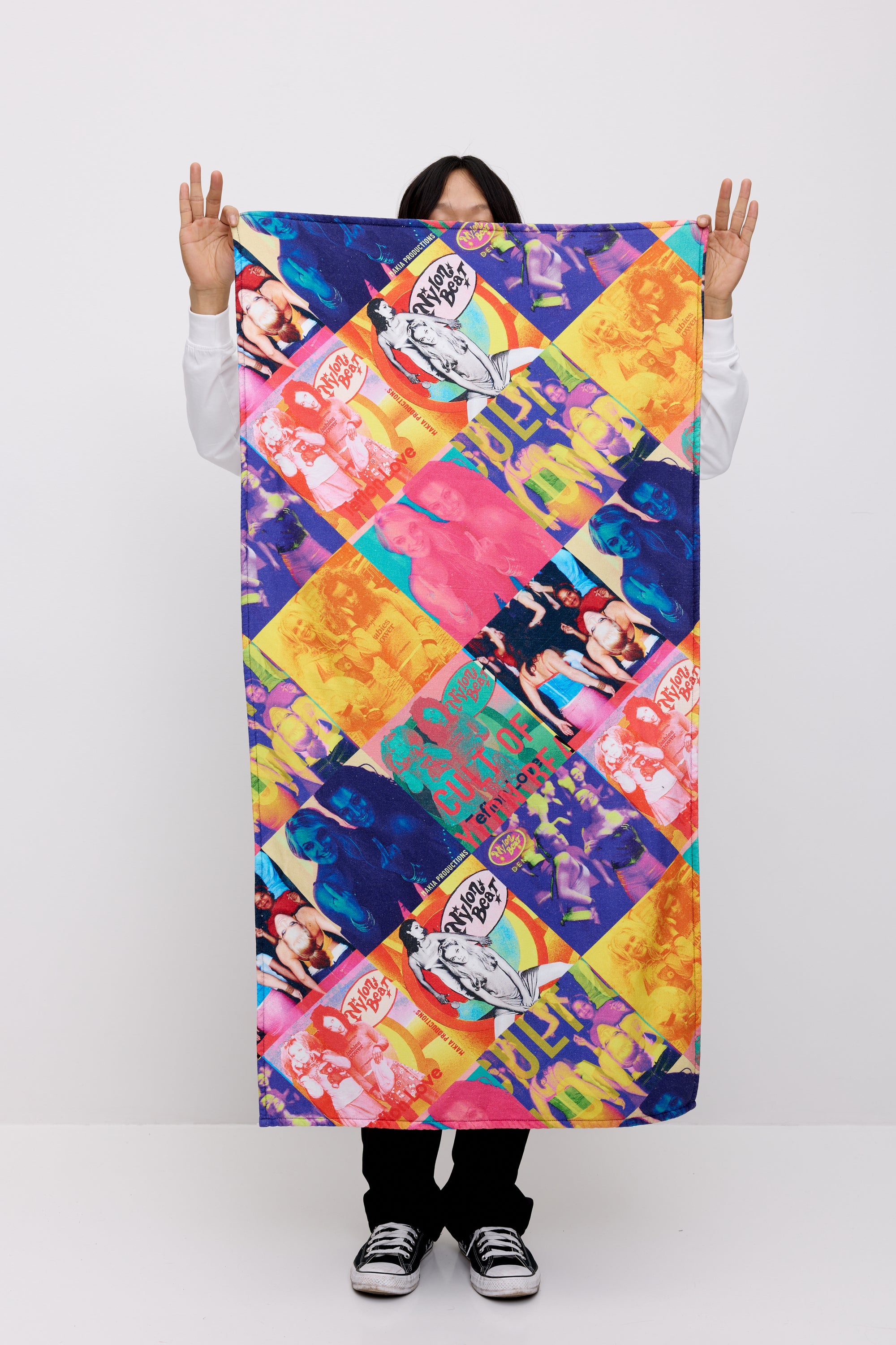 Cult Beach Towel