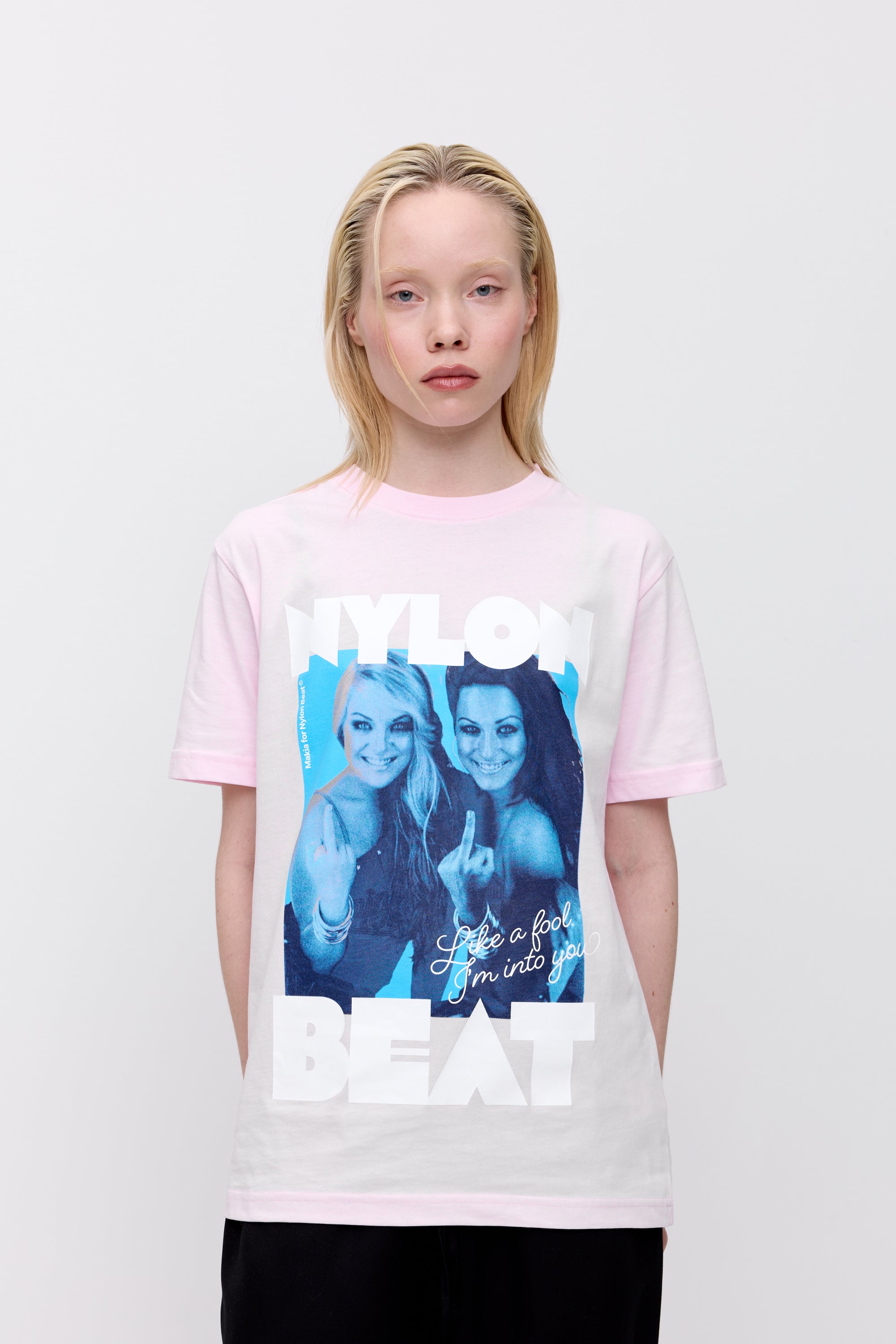 Like a Fool T-shirt
