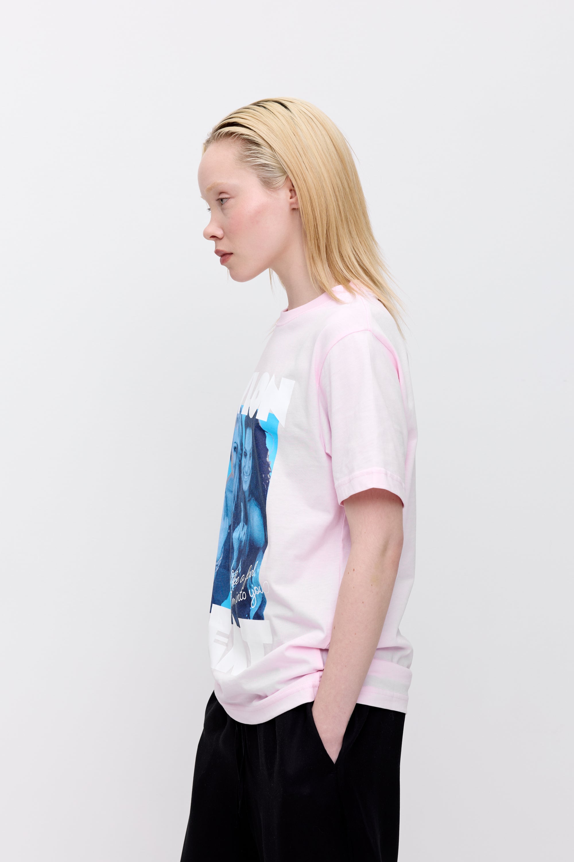 Like a Fool T-shirt