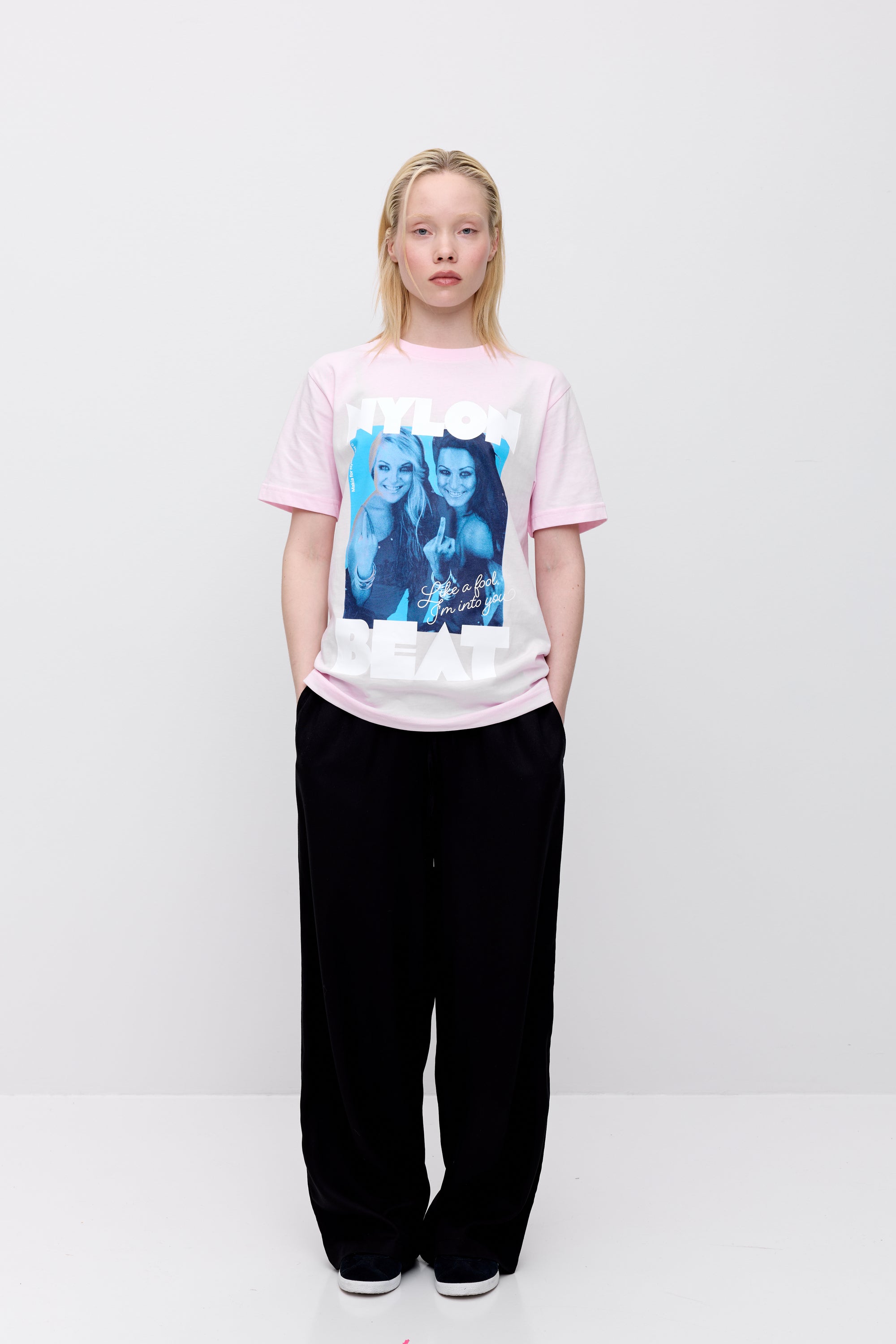 Like a Fool T-shirt
