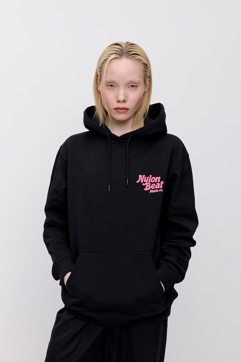 Nylon Beat huppari