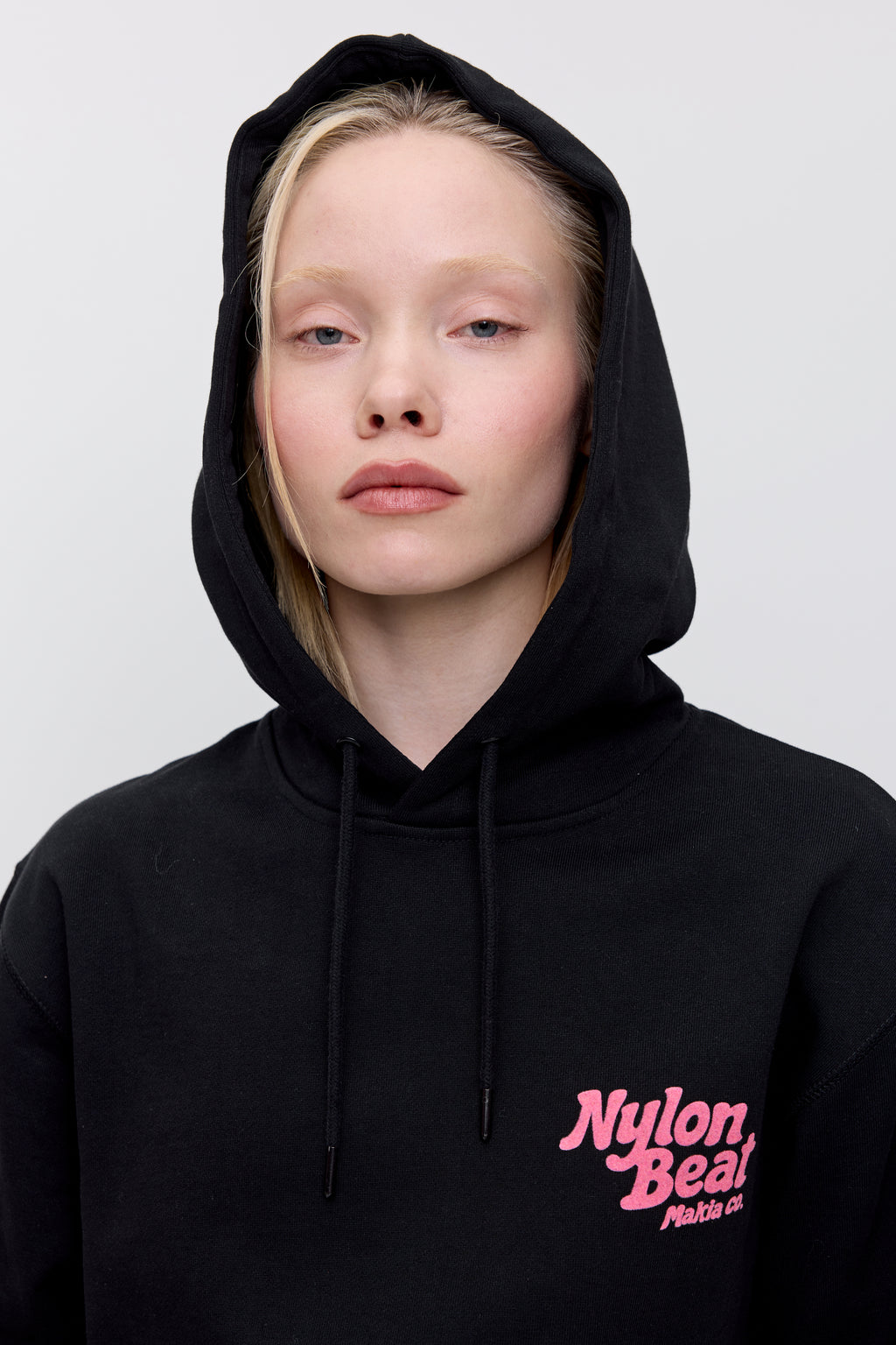 Nylon Beat huppari