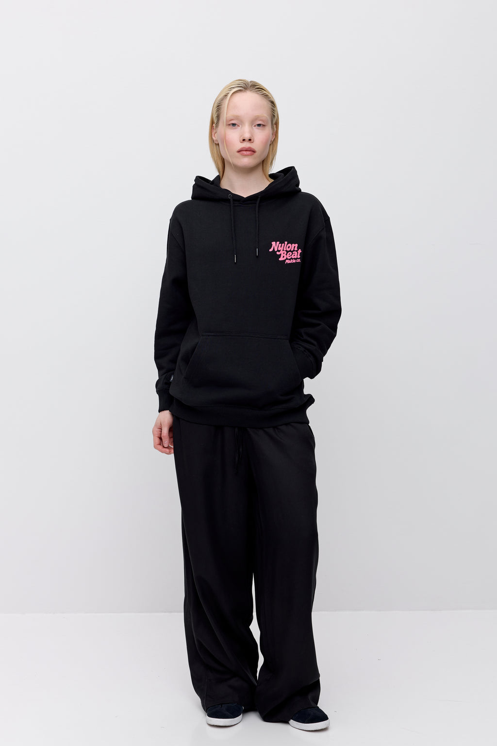 Nylon Beat huppari