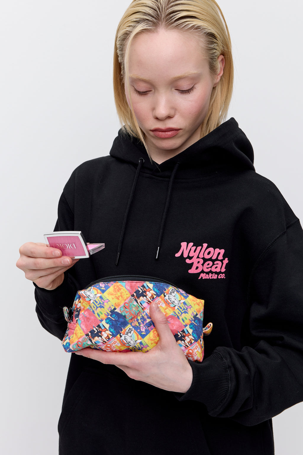 Cult Beauty Bag
