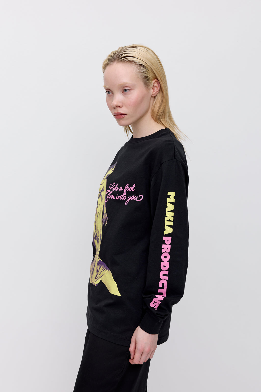 Cult of NB Long Sleeve