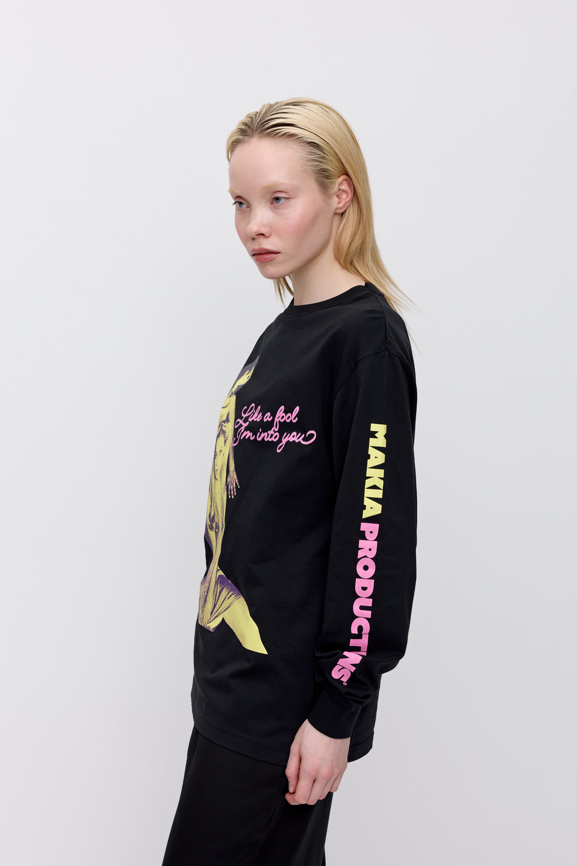 Cult of NB Long Sleeve