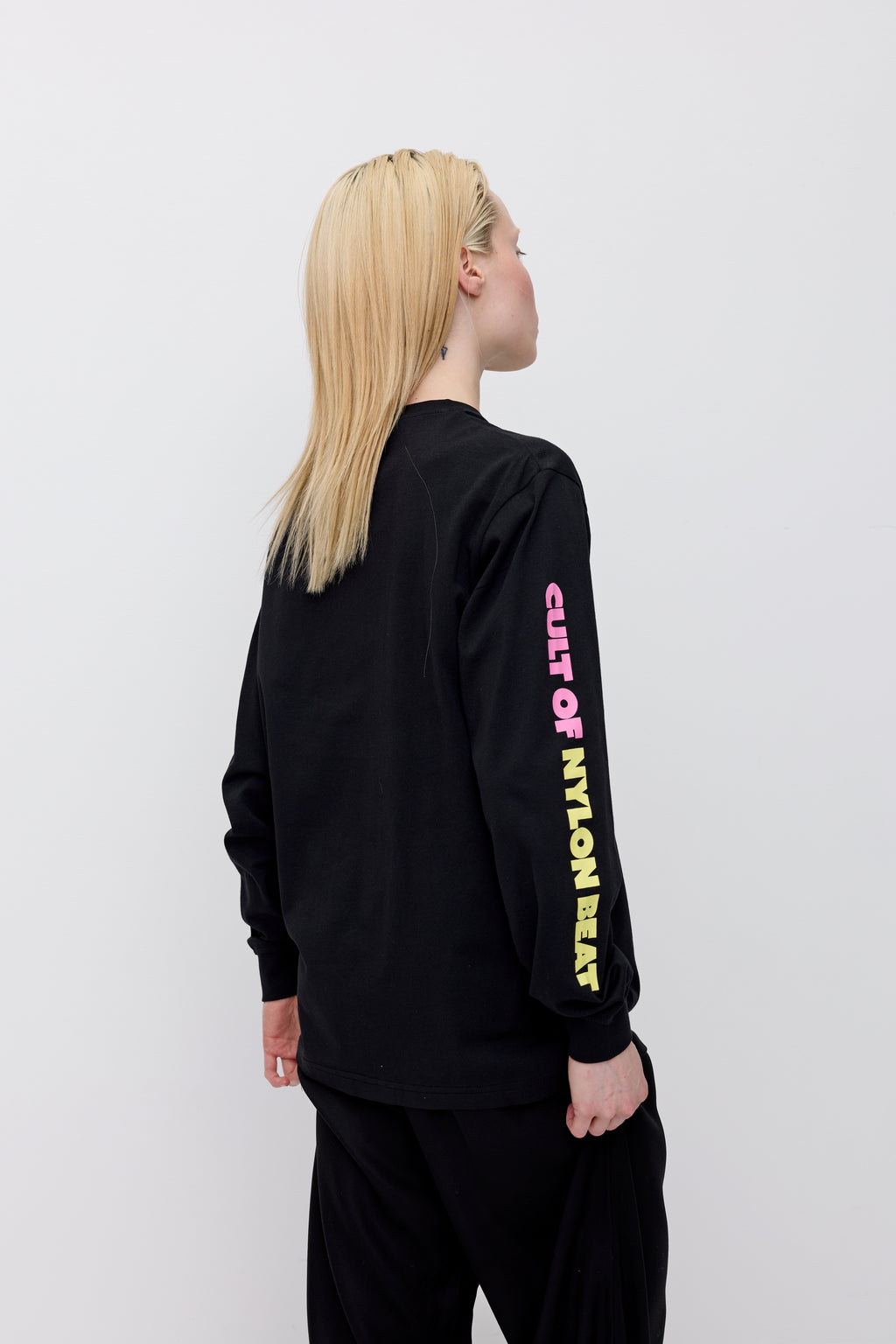 Cult of NB Long Sleeve