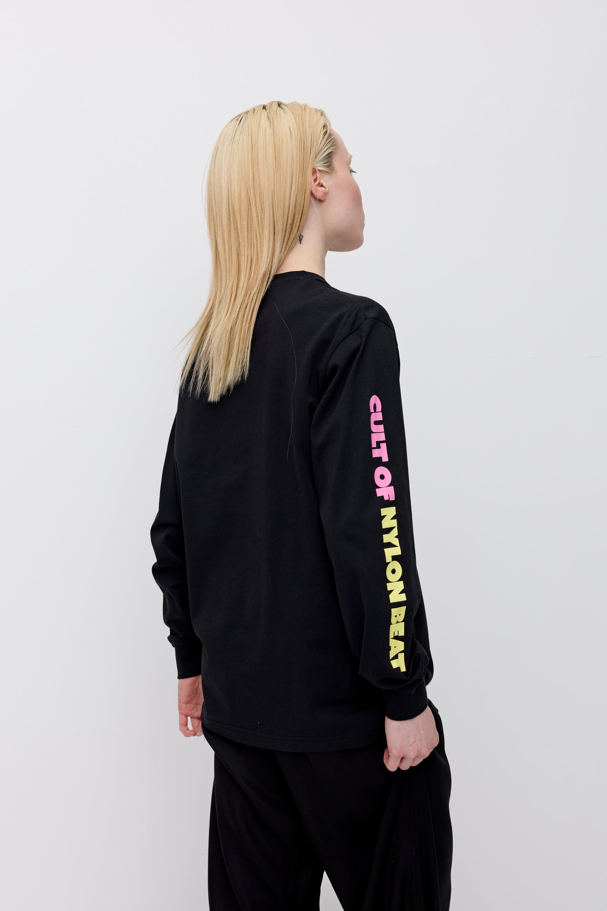 Cult of NB Long Sleeve