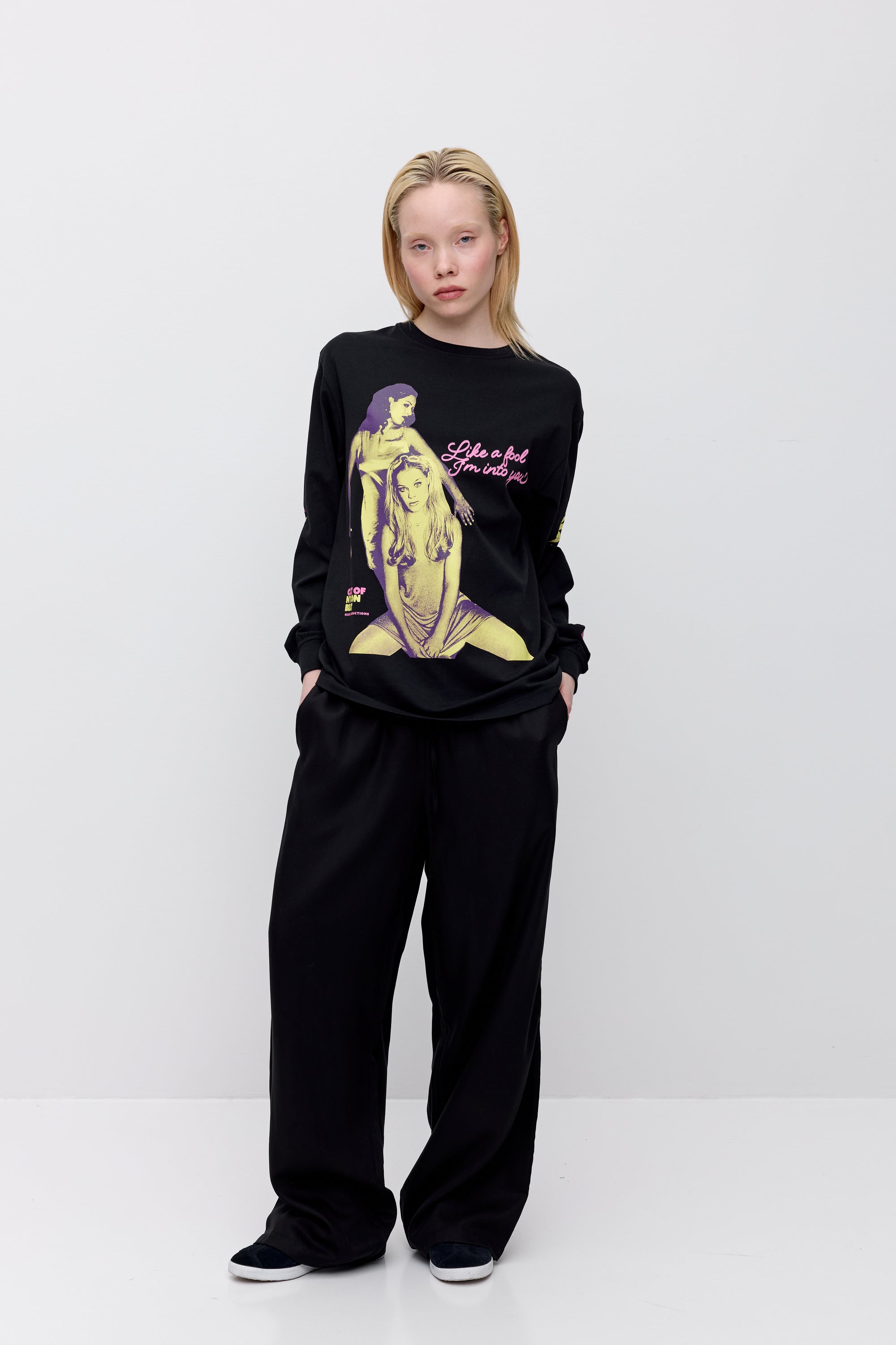 Cult of NB Long Sleeve