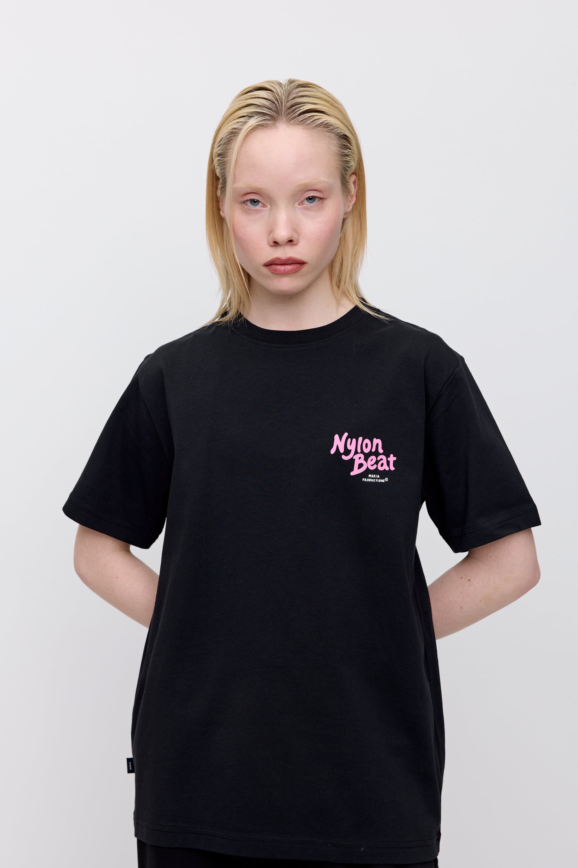 Listen to T-shirt