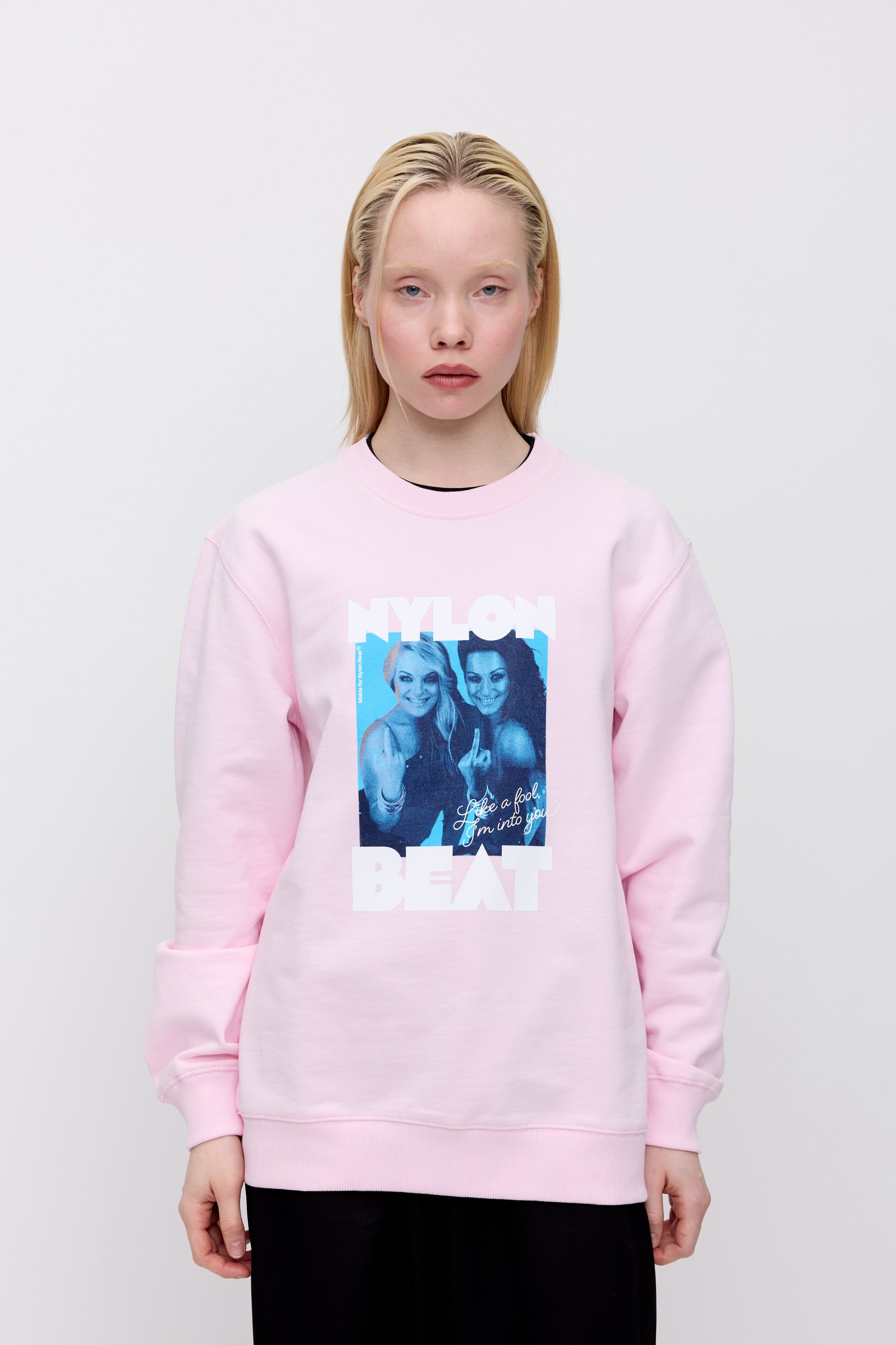 Like a Fool Sweatshirt