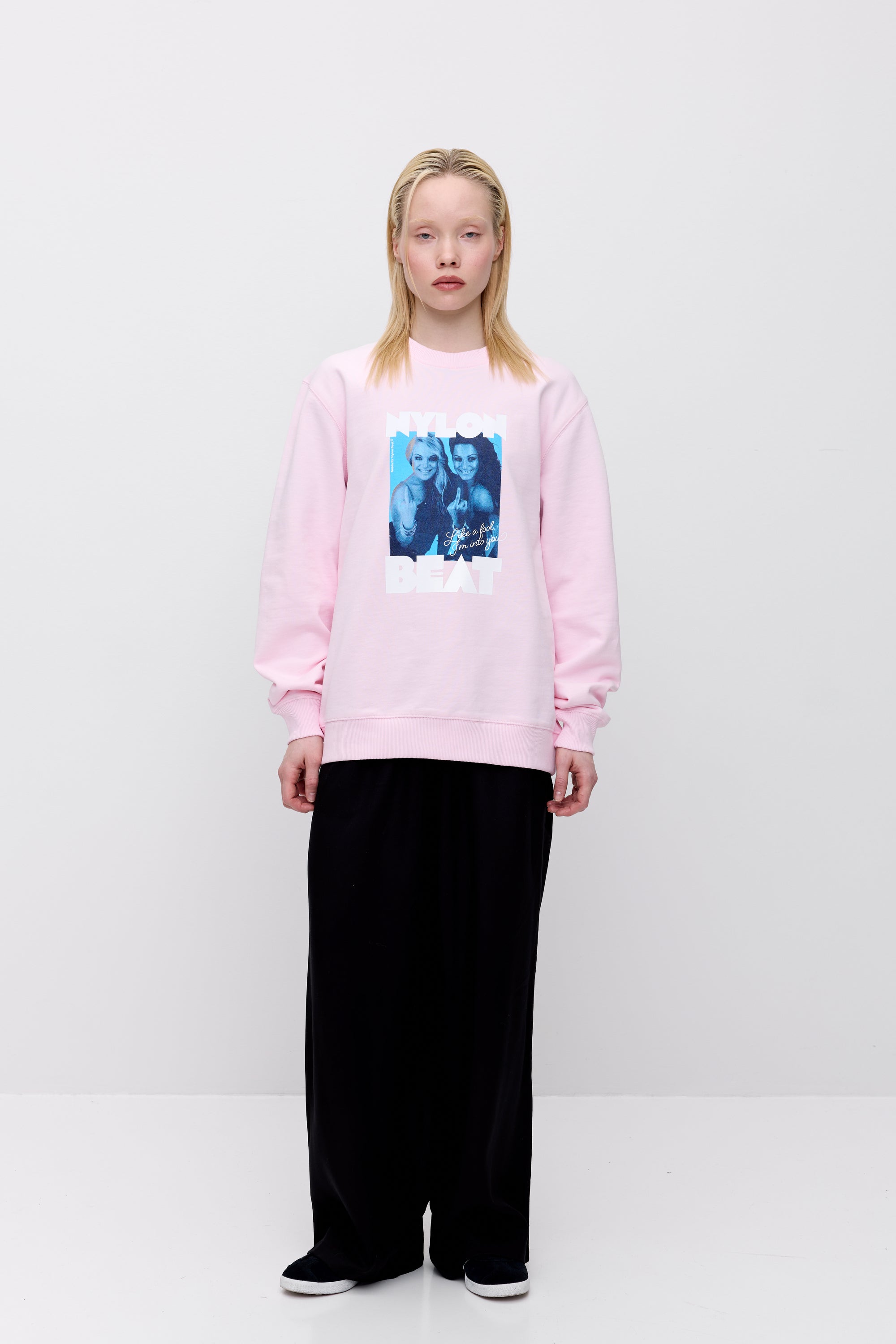 Like a Fool Sweatshirt