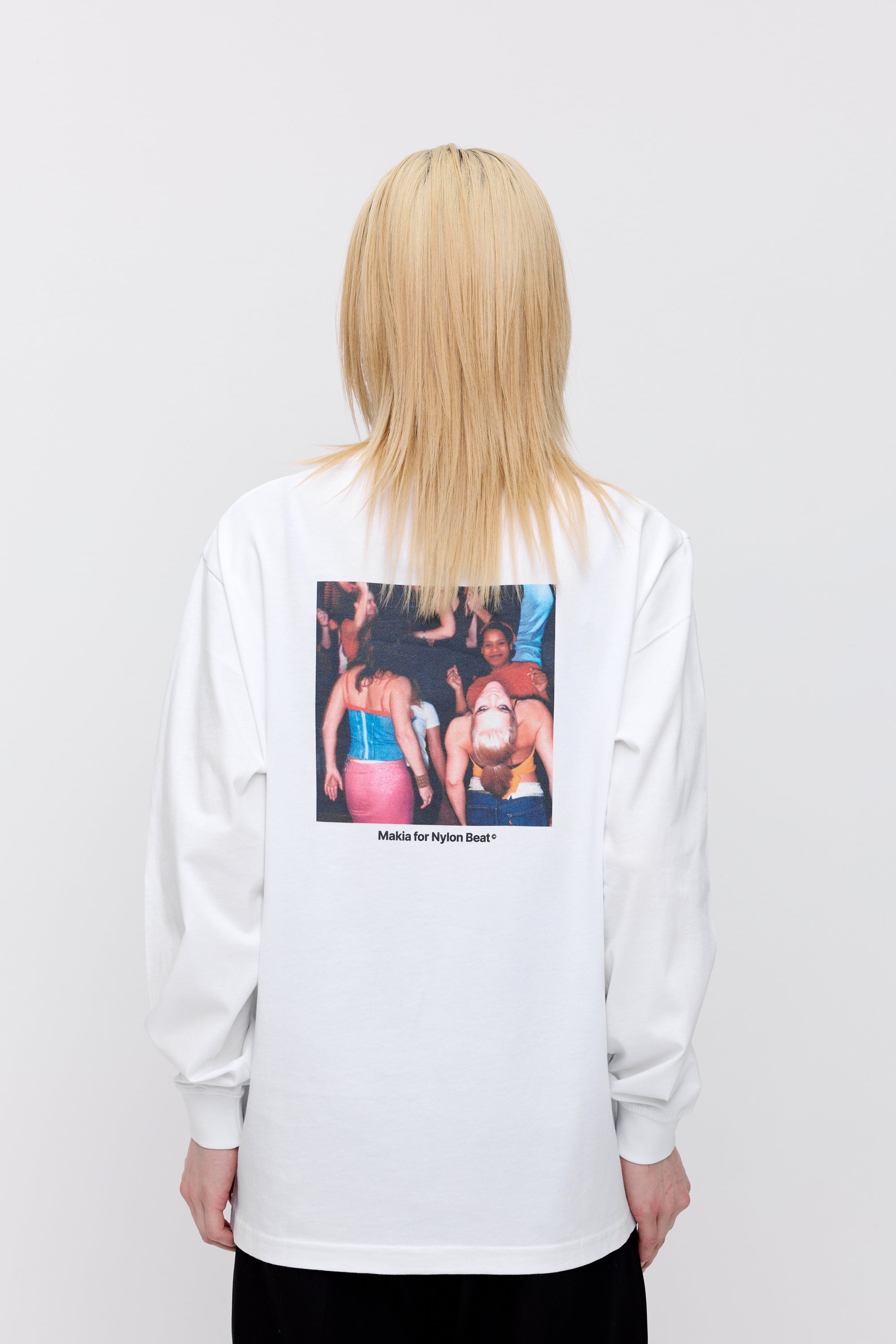 Album Long Sleeve