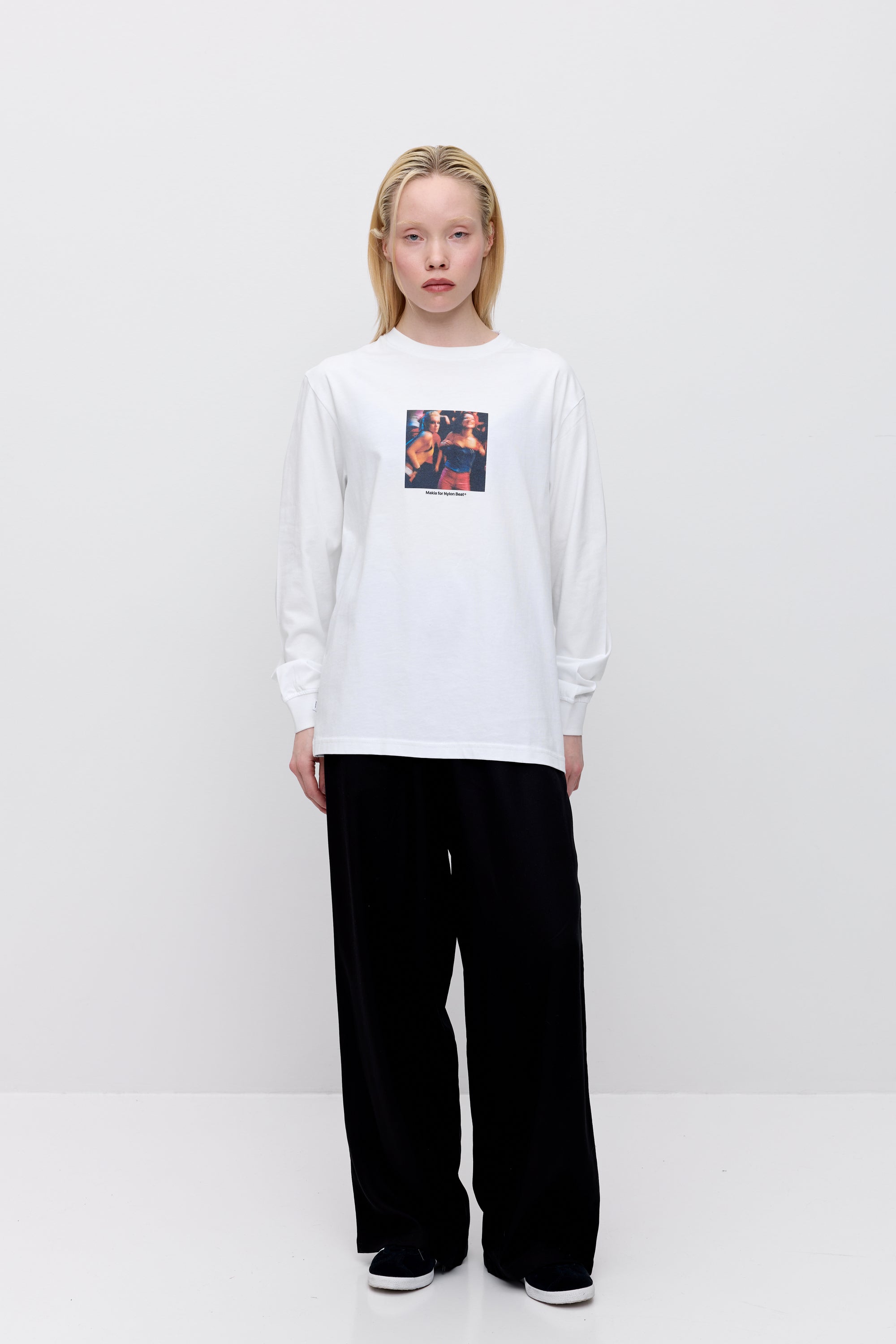Album Long Sleeve