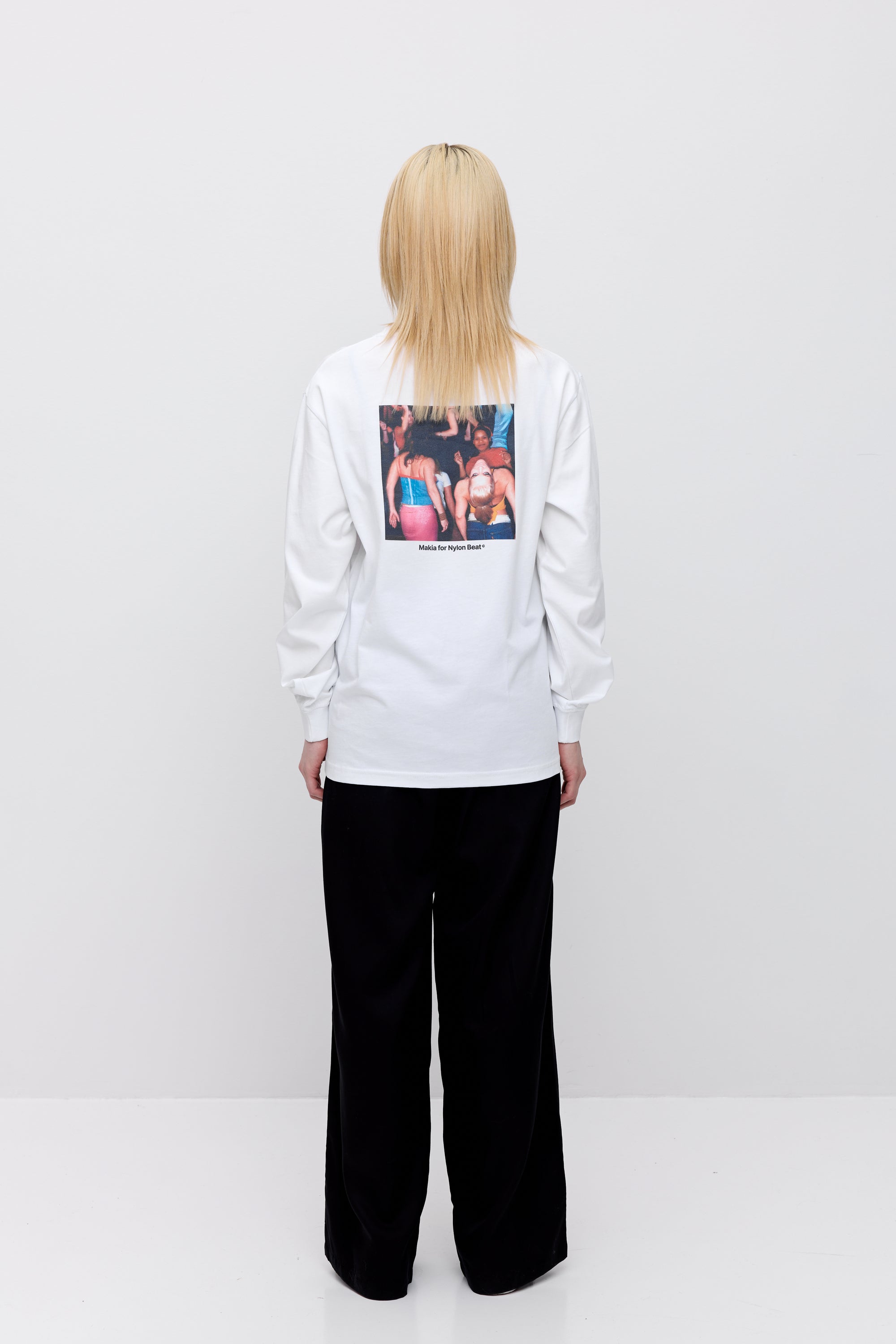 Album Long Sleeve