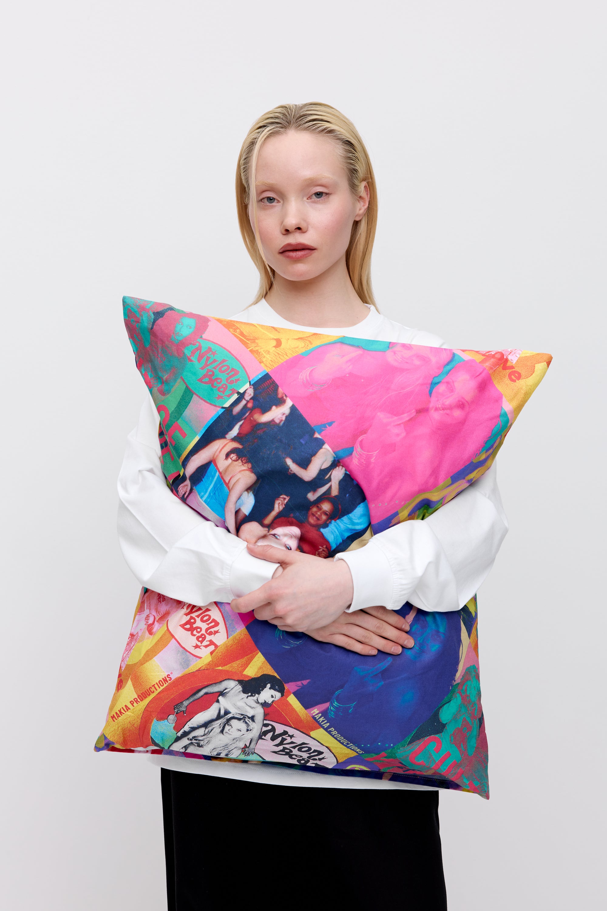 Cult Duvet Cover Set