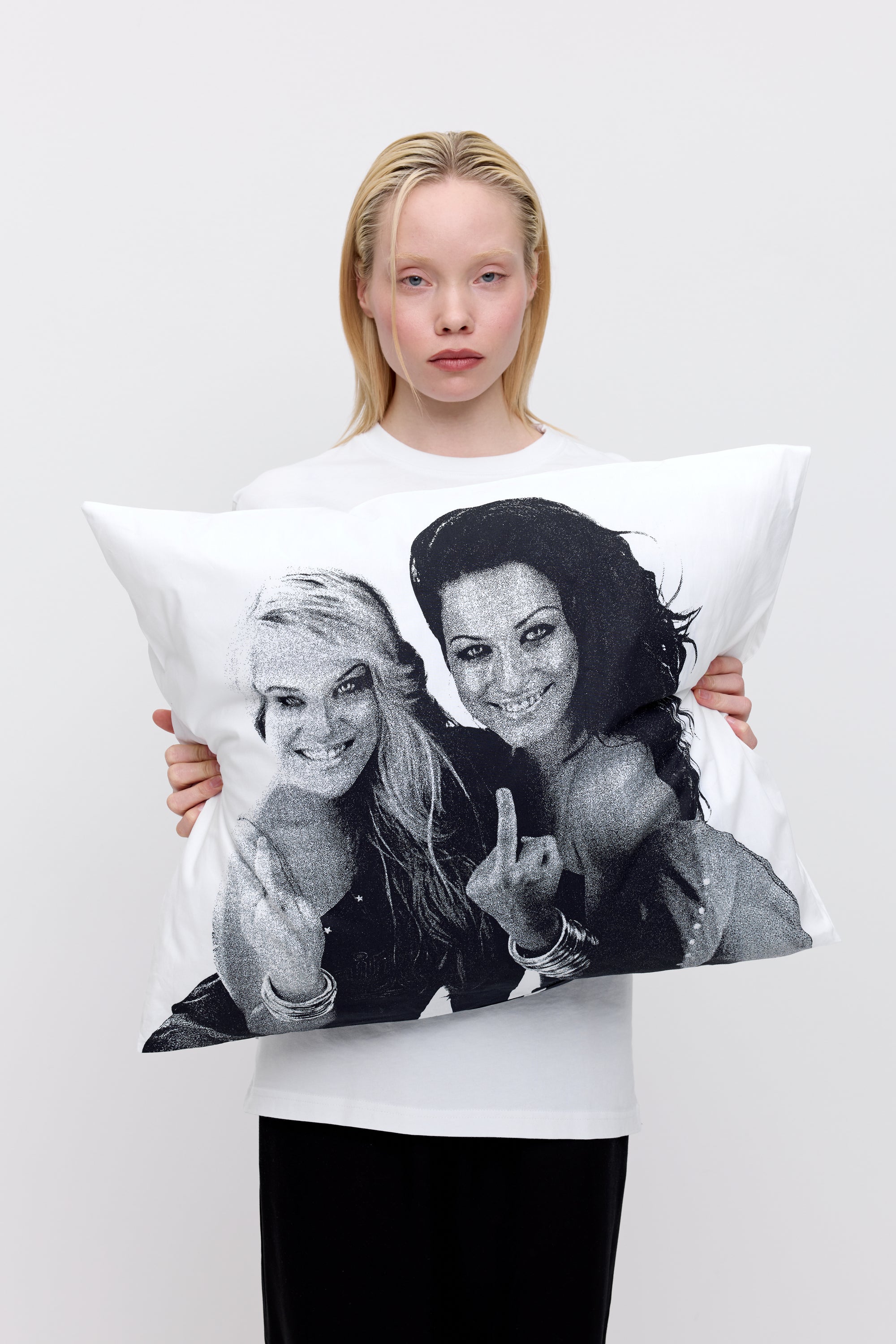 Like A Fool Duvet Cover Set