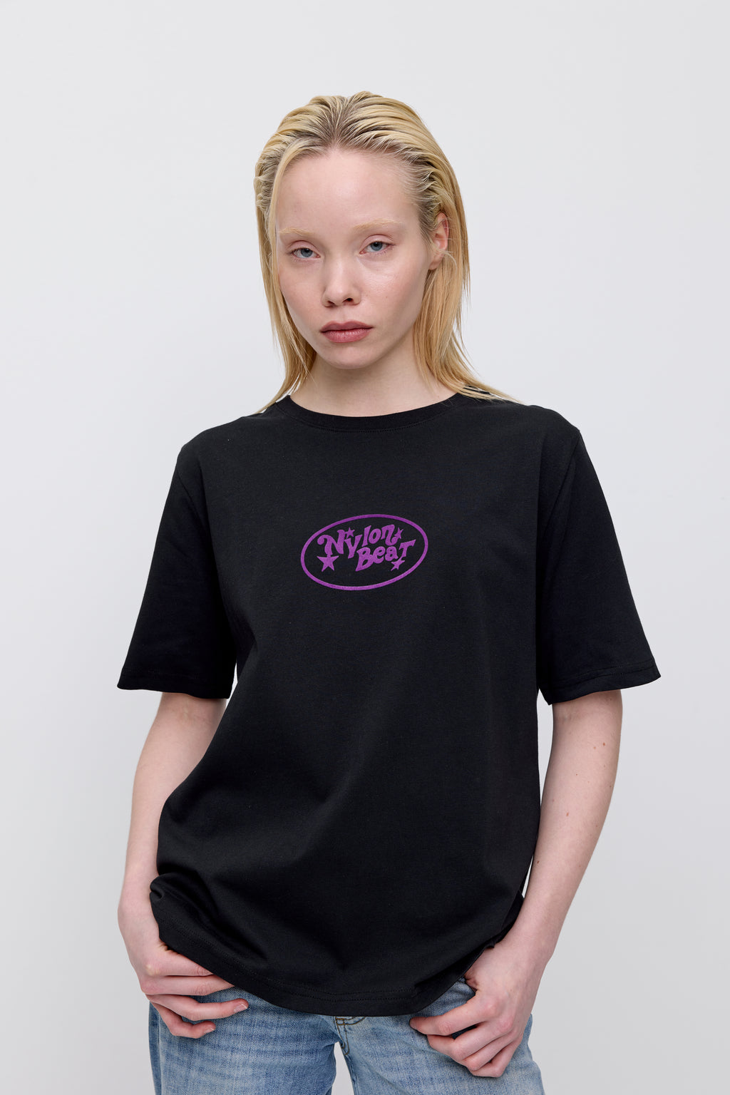 Nylon Beat T-shirt