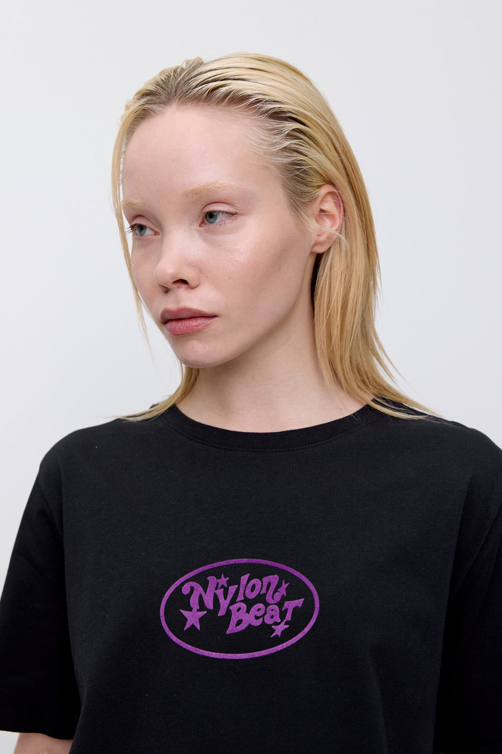 Nylon Beat T-shirt