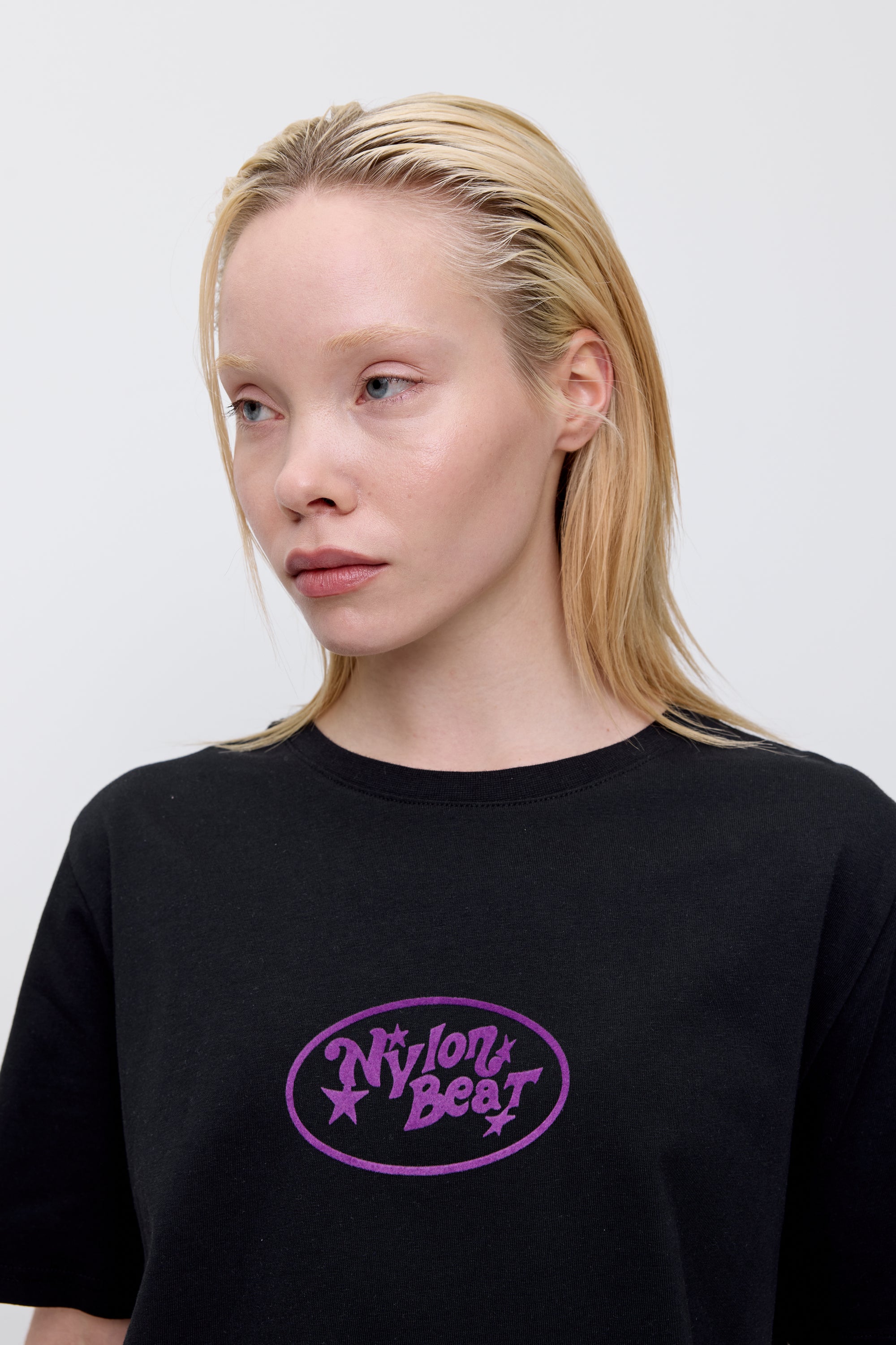 Nylon Beat T-shirt