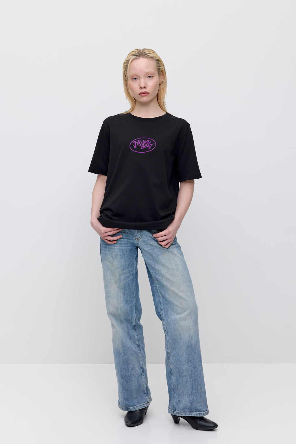 Nylon Beat T-shirt