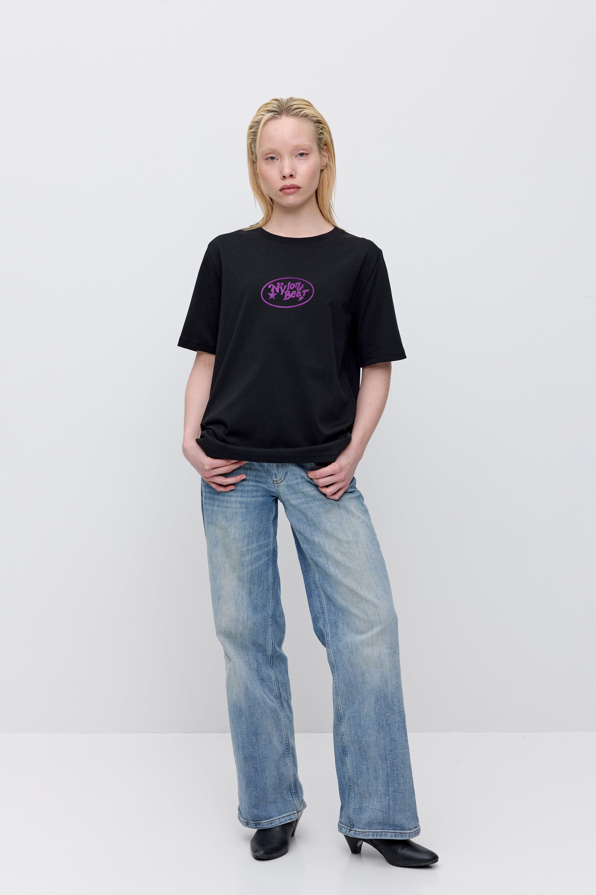 Nylon Beat T-shirt