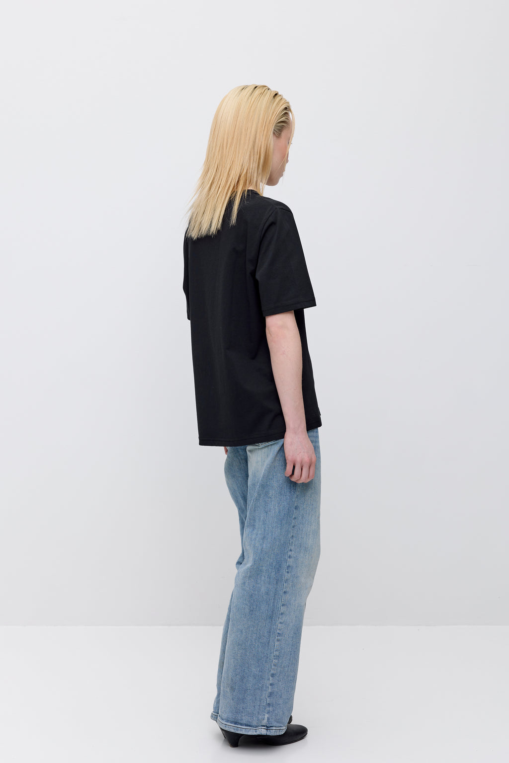 Nylon Beat T-shirt