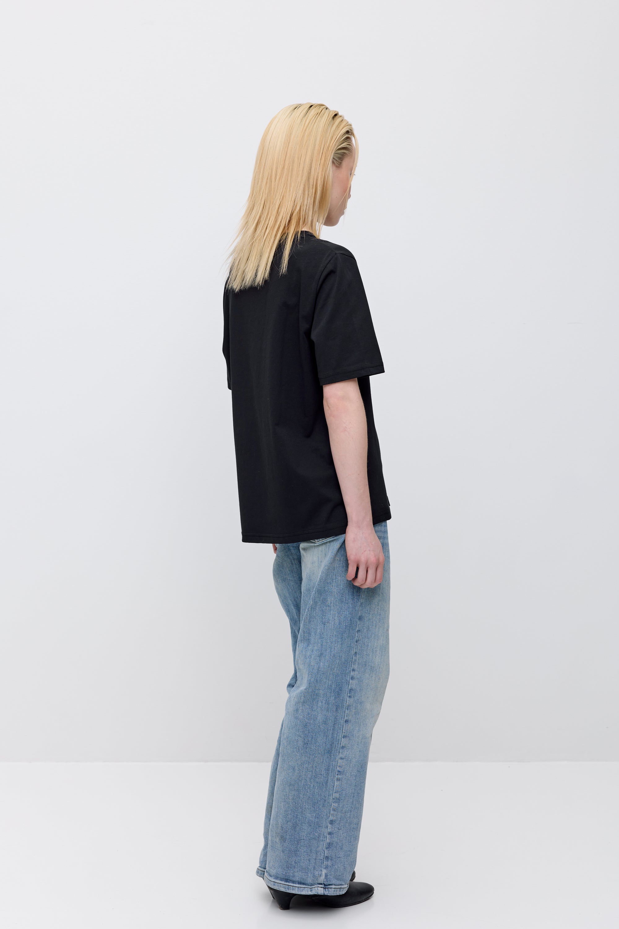 Nylon Beat T-shirt
