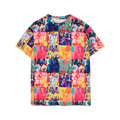 Nylon Oversized T-shirt
