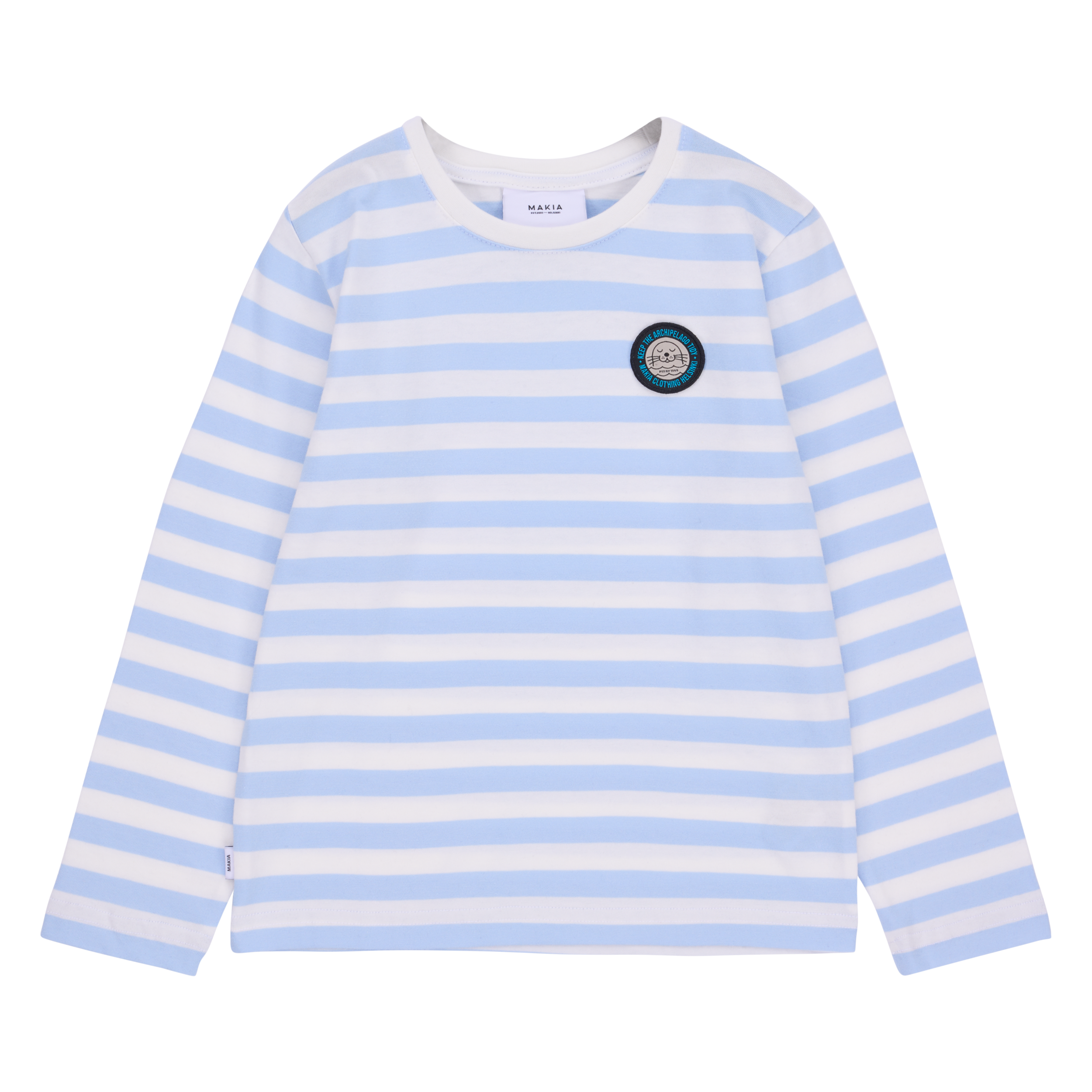 Nötö Long Sleeve