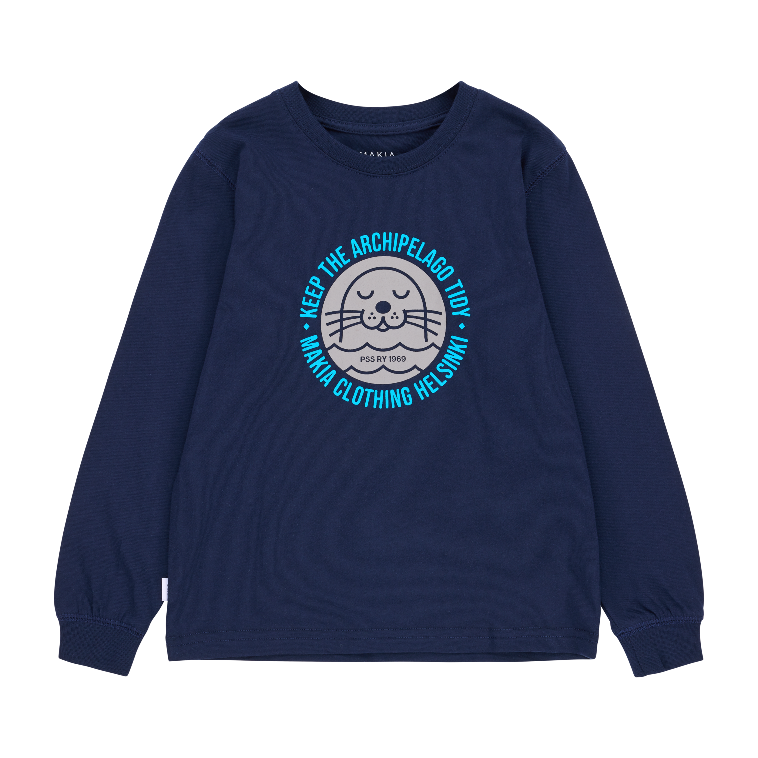 Loppan Long Sleeve