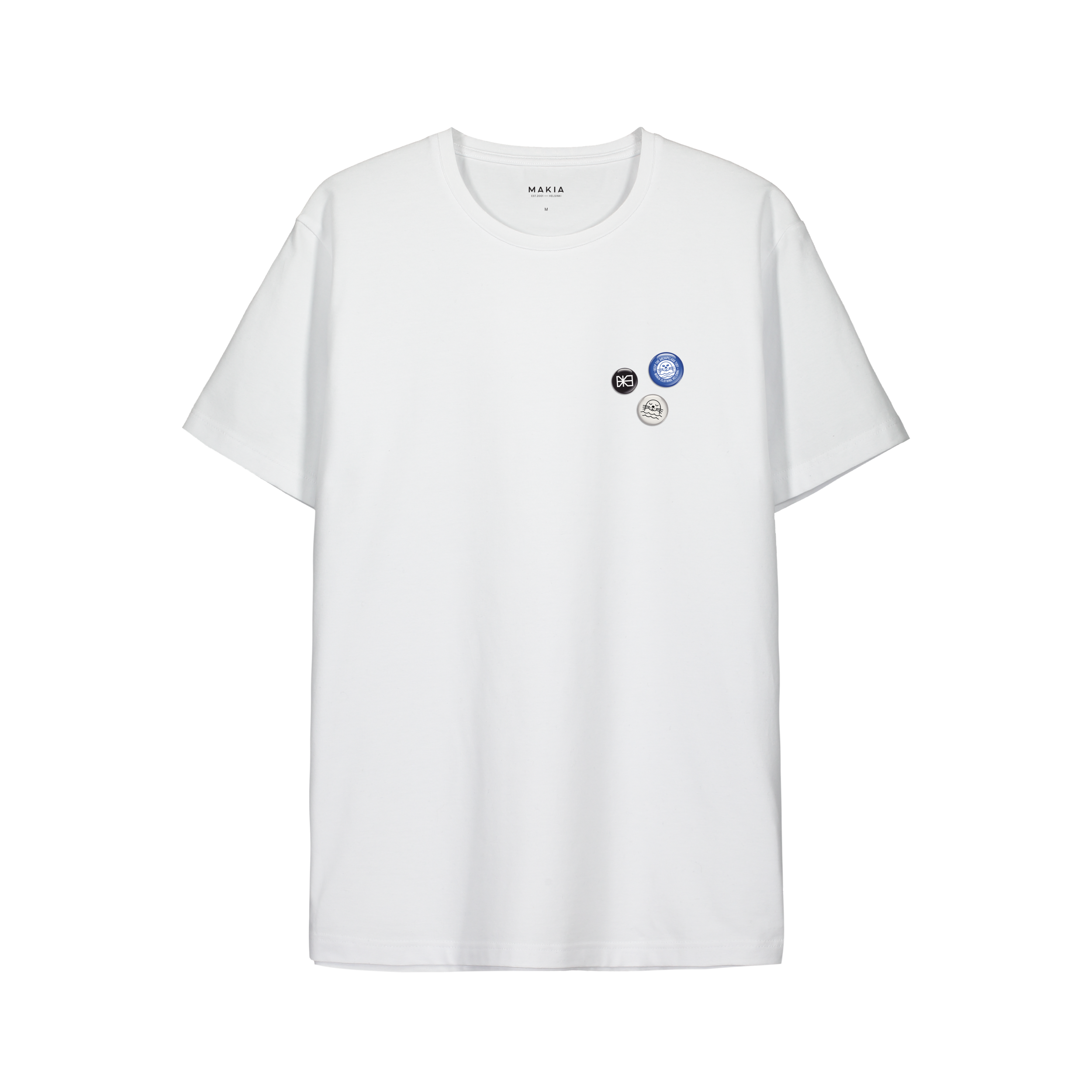 Mathilda T-shirt