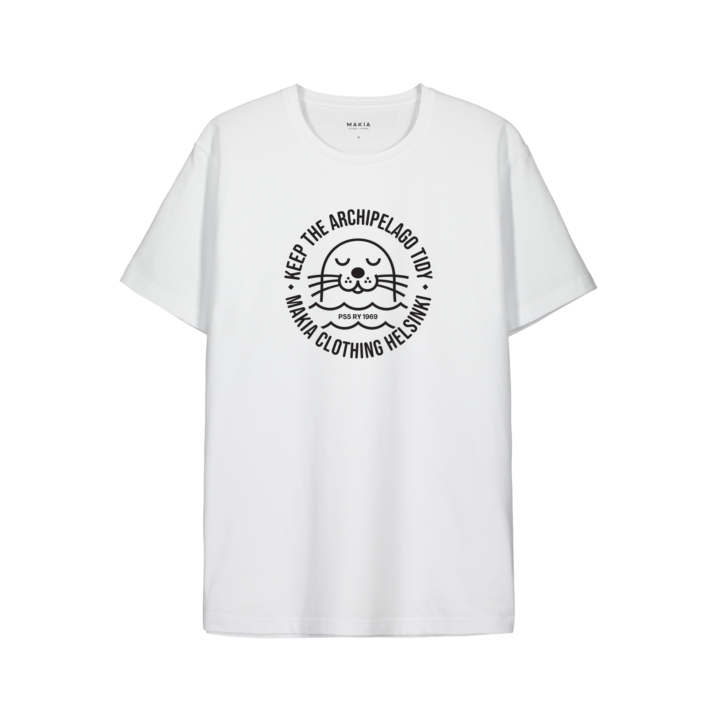 Nötö T-shirt