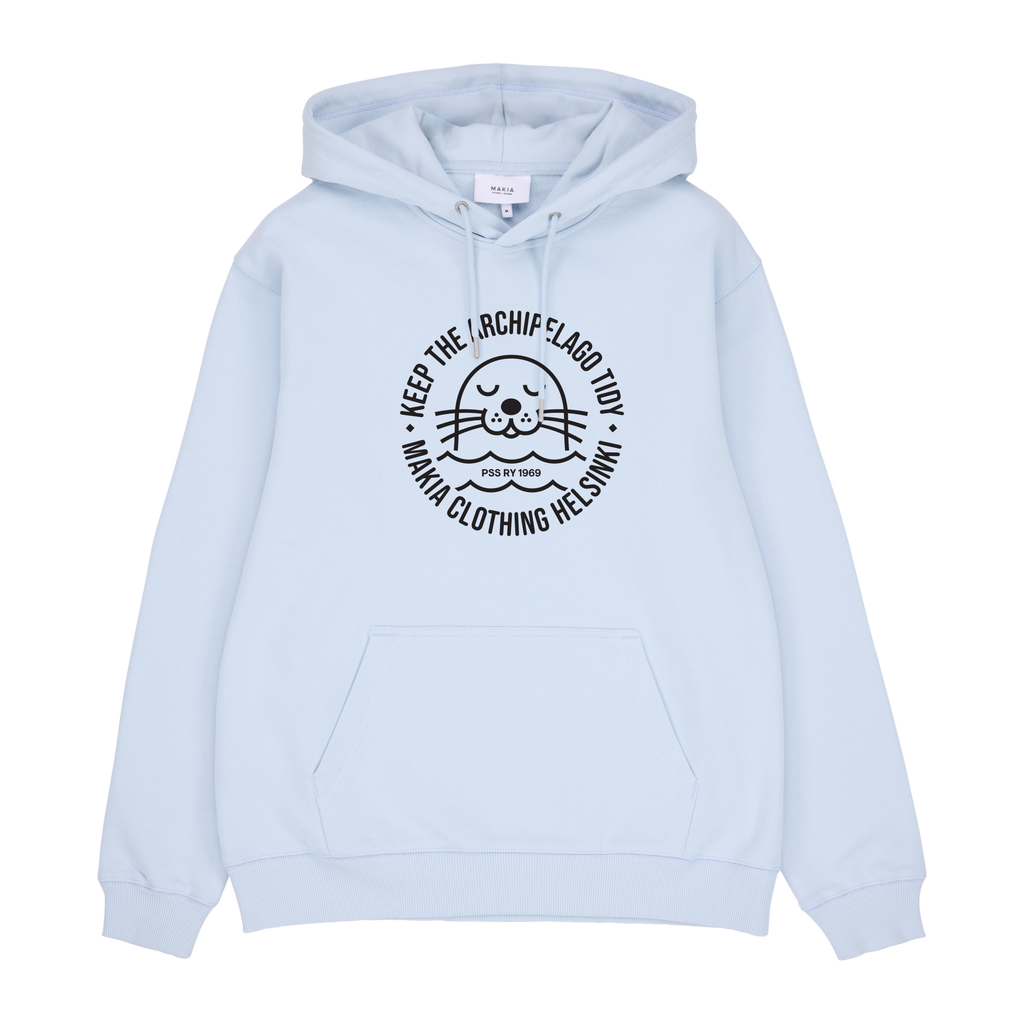 Nötö Hooded Sweatshirt