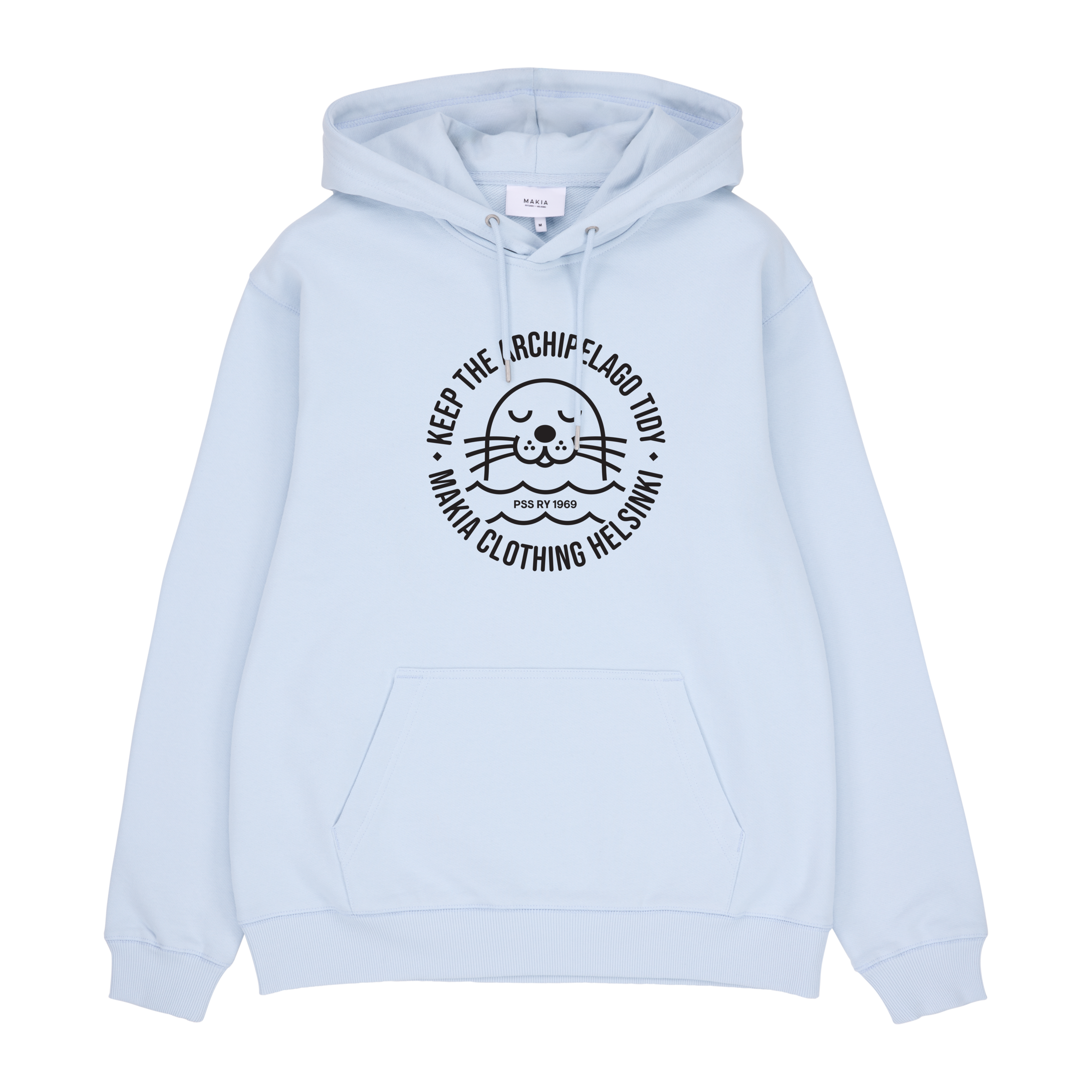 Nötö Hooded Sweatshirt