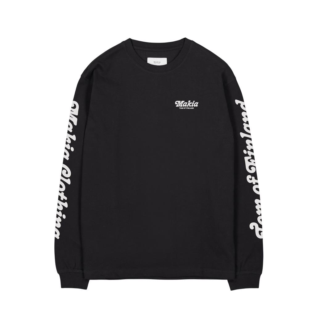Boots Long Sleeve
