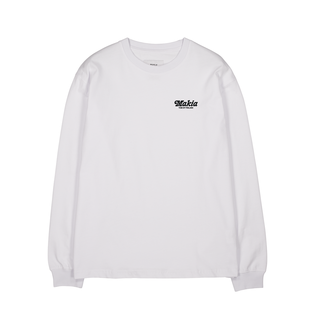 Laakso Long Sleeve