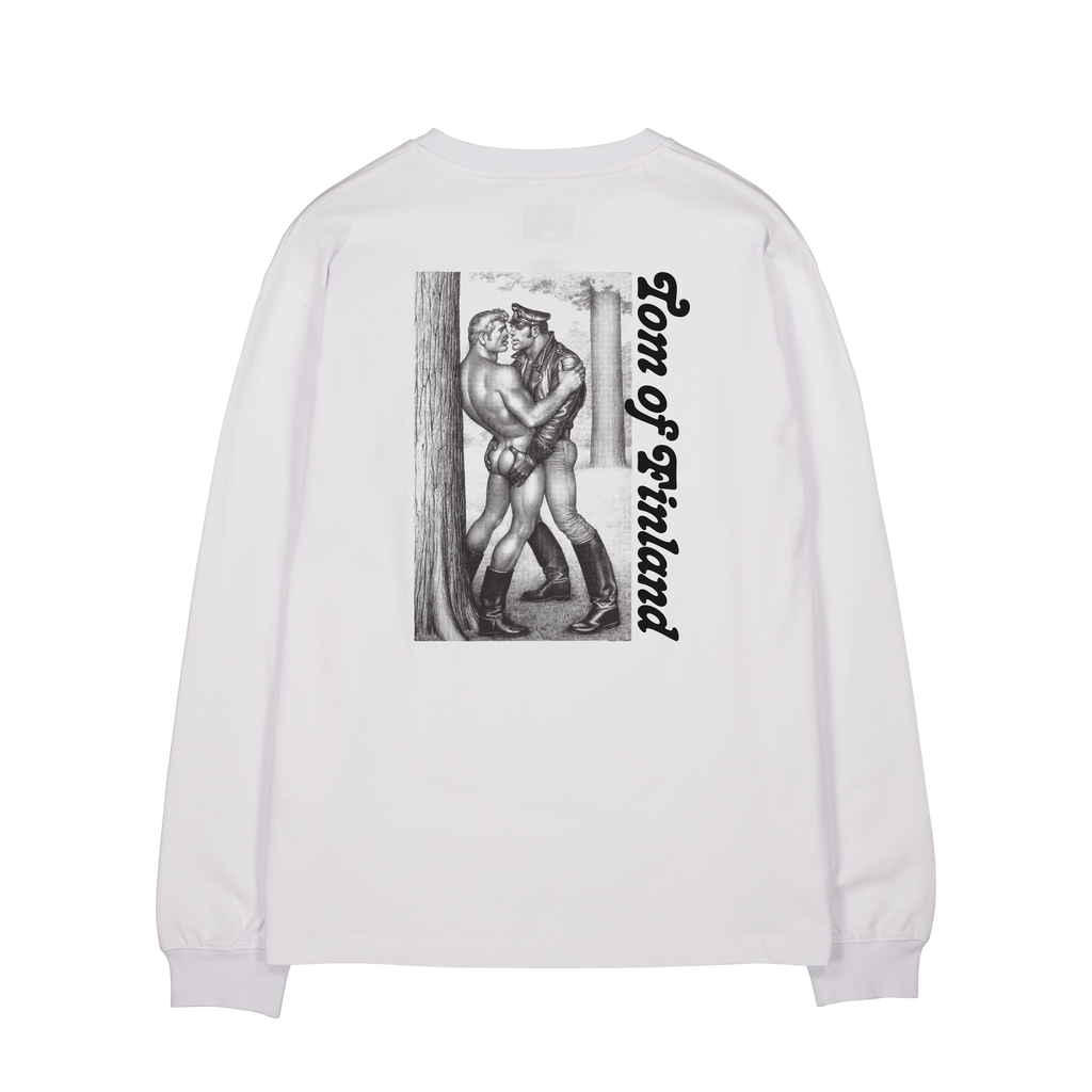 Laakso Long Sleeve