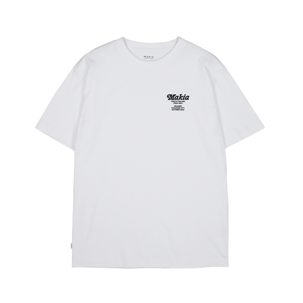 Rope T-shirt