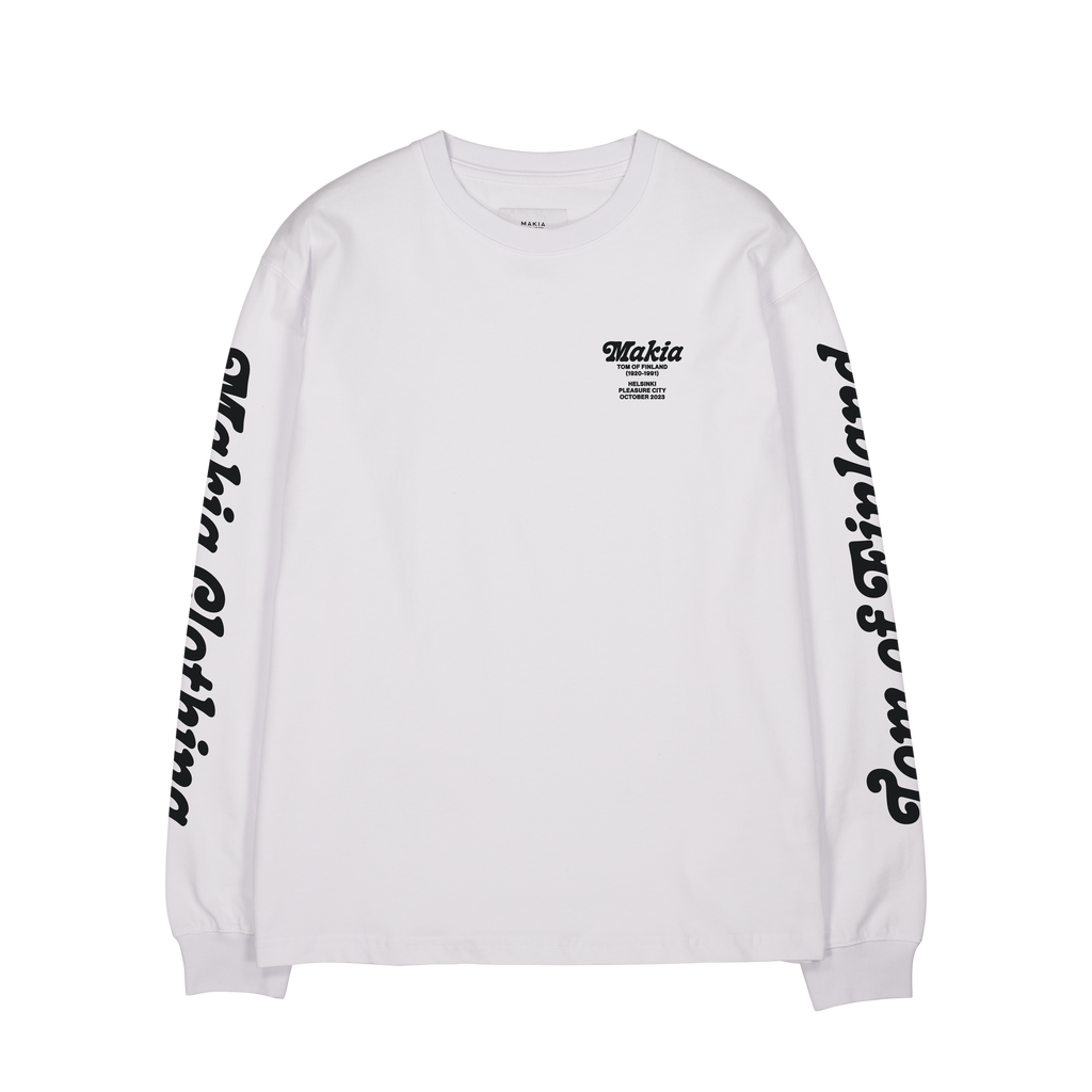 Rope Long Sleeve