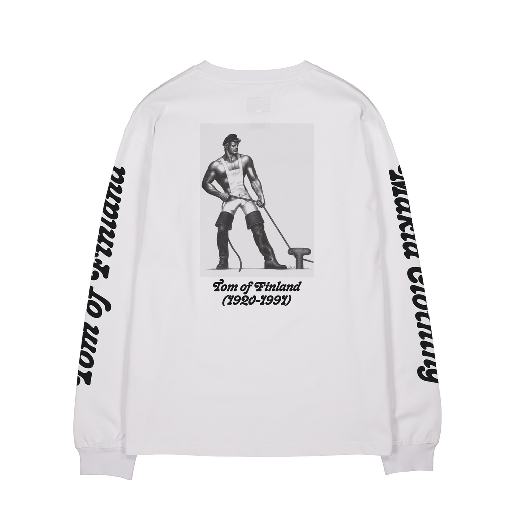 Rope Long Sleeve