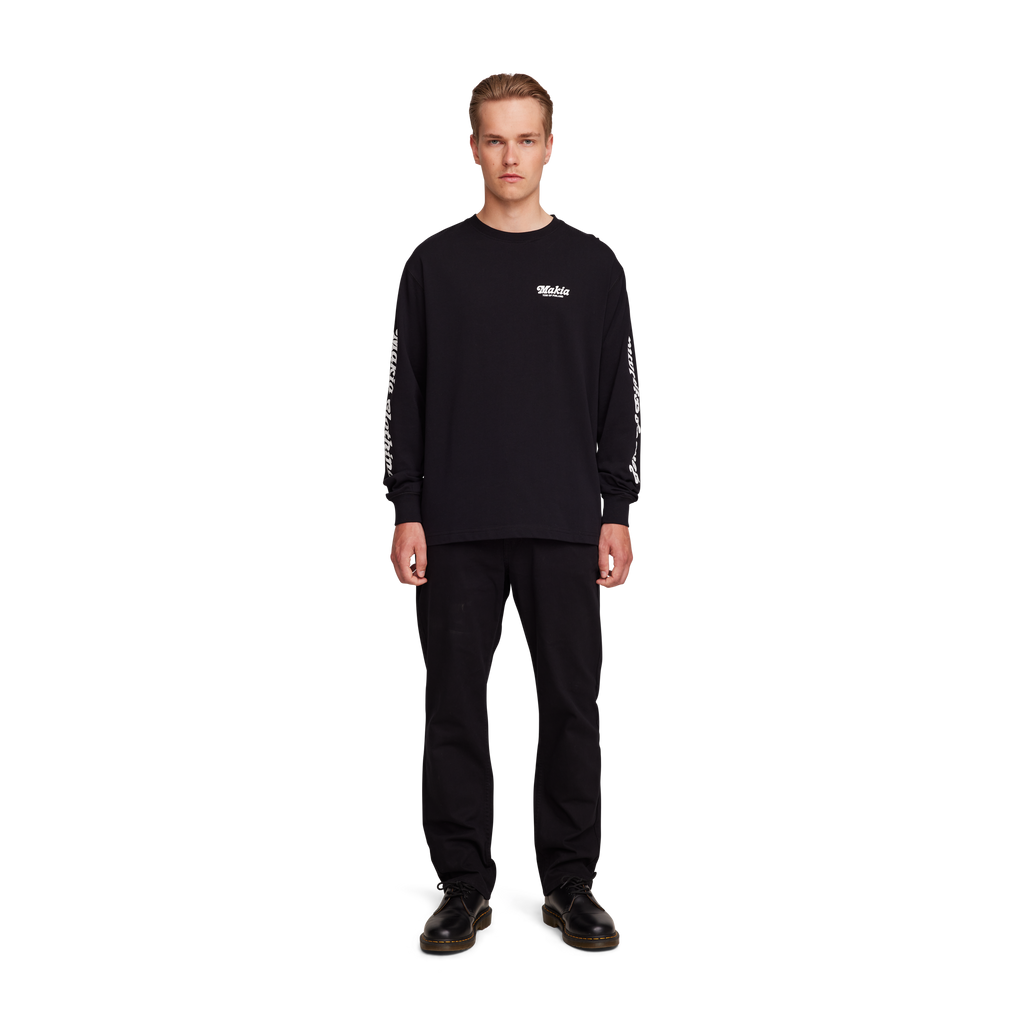 Boots Long Sleeve
