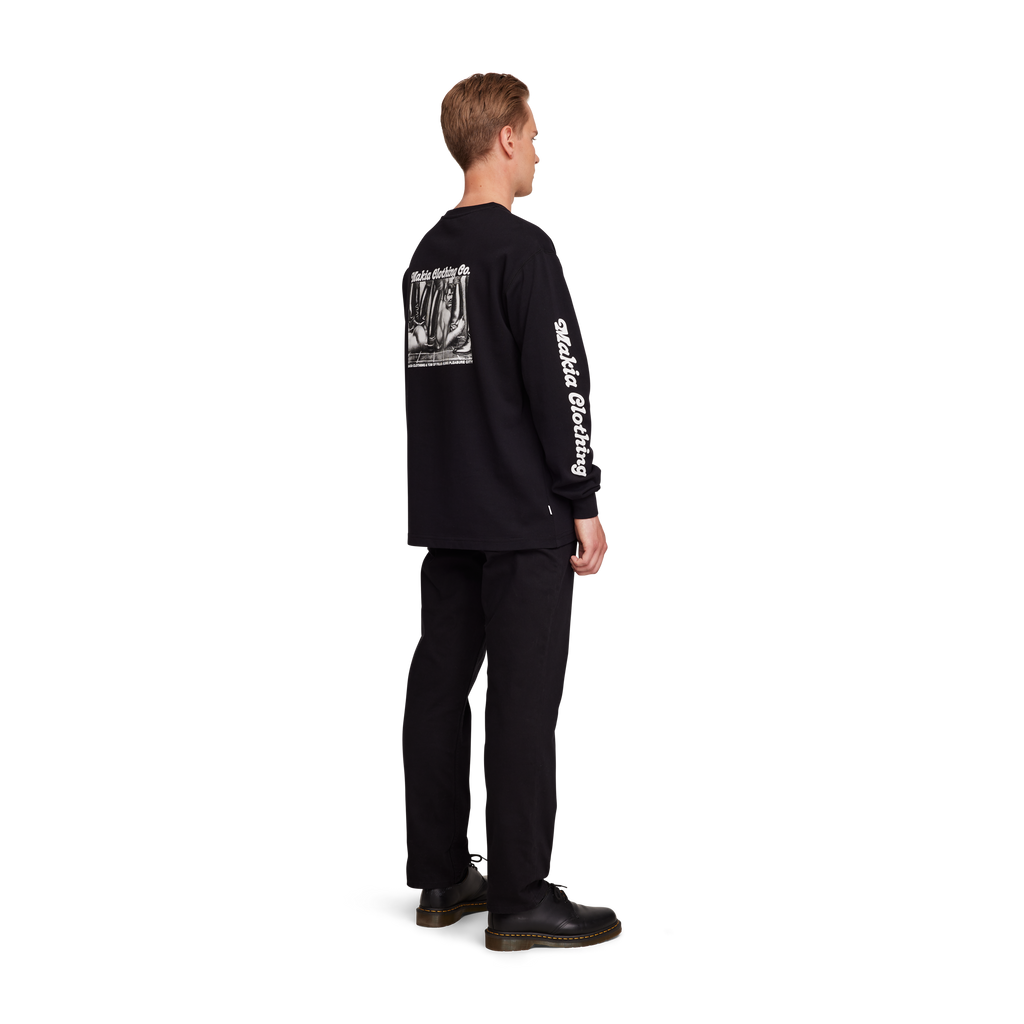 Boots Long Sleeve