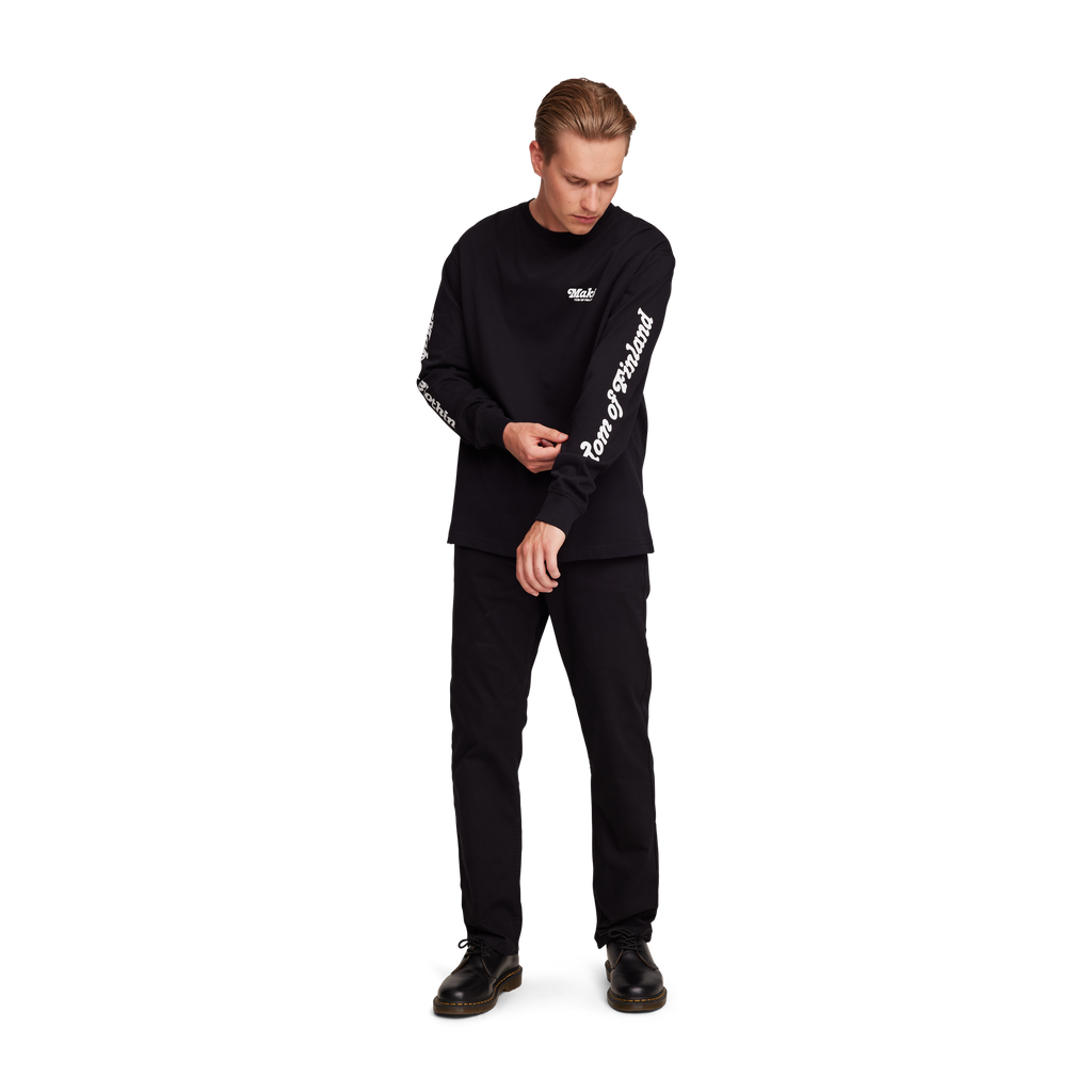 Boots Long Sleeve