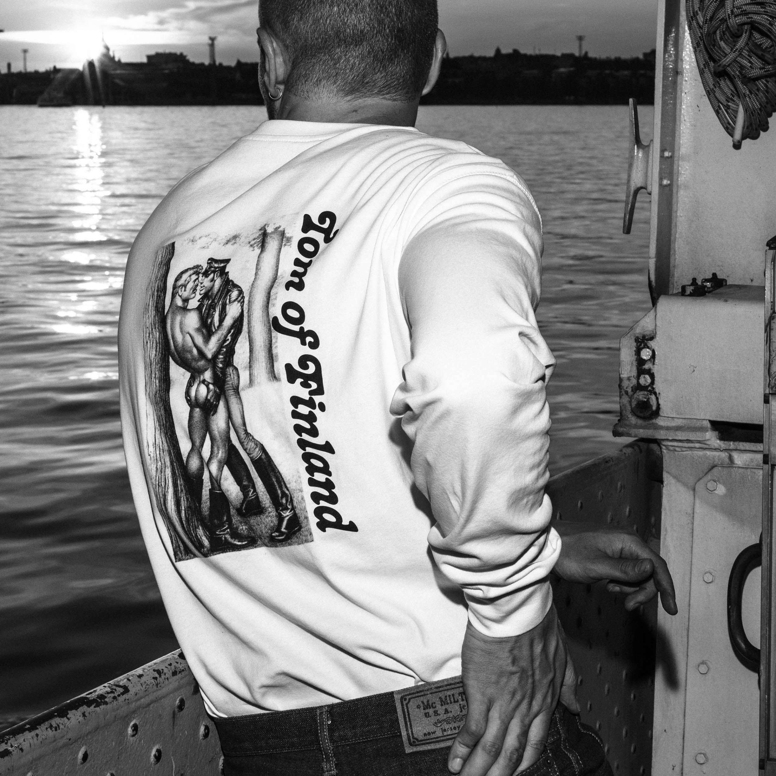 Laakso Long Sleeve
