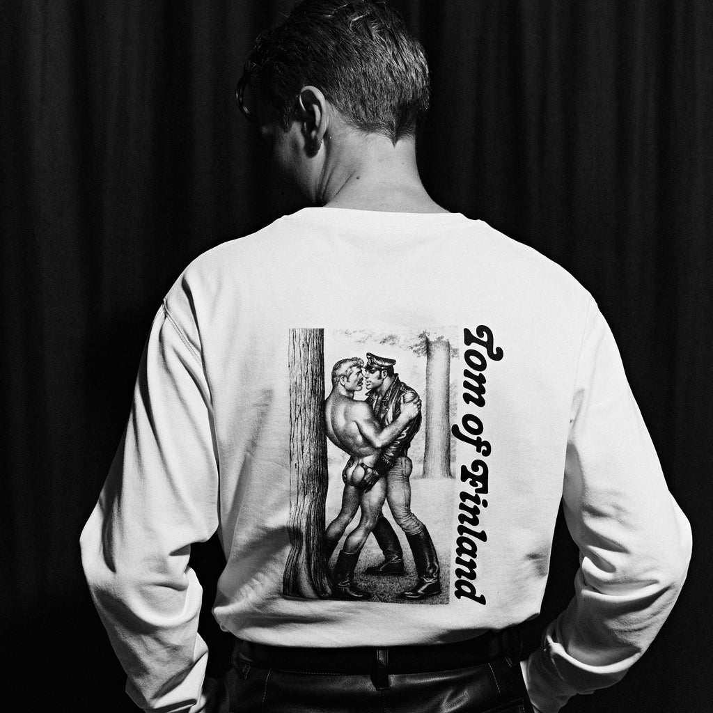 Laakso Long Sleeve