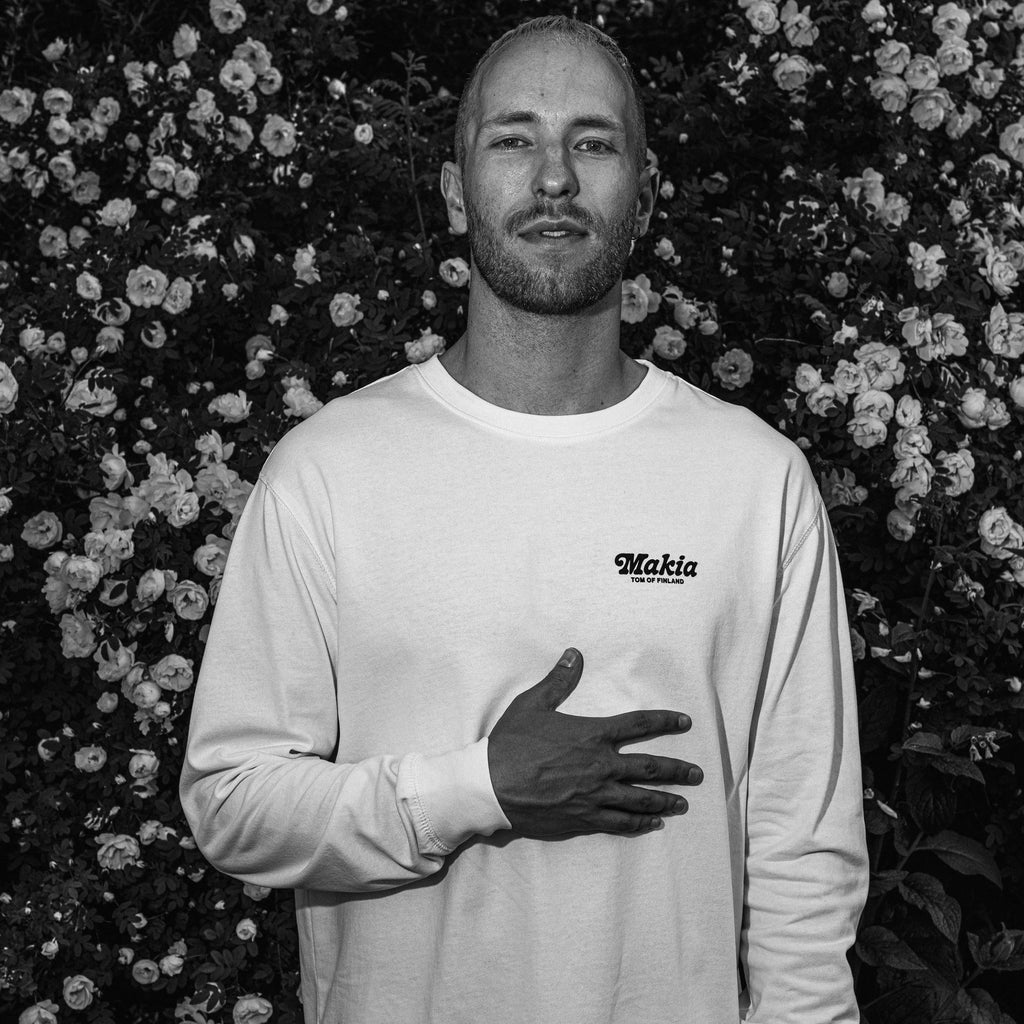 Laakso Long Sleeve