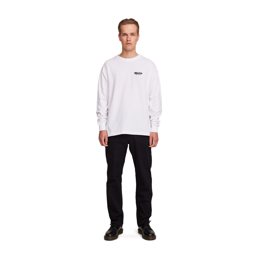 Laakso Long Sleeve